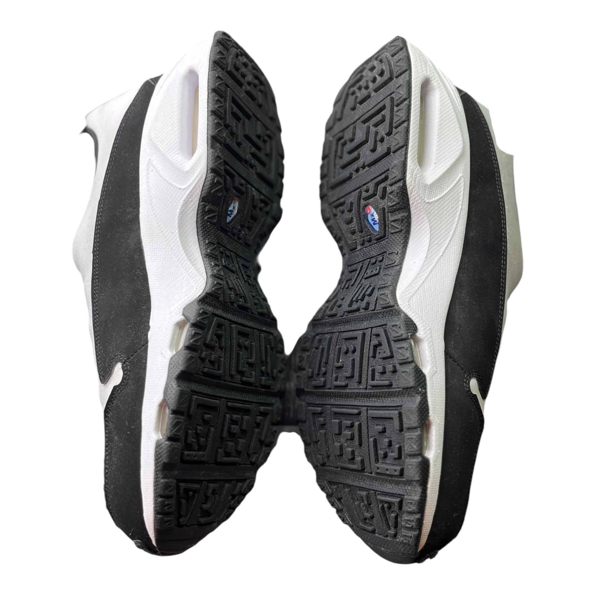 Nike Air Max Sunder SP Comme des Garçons White Black (46EU)