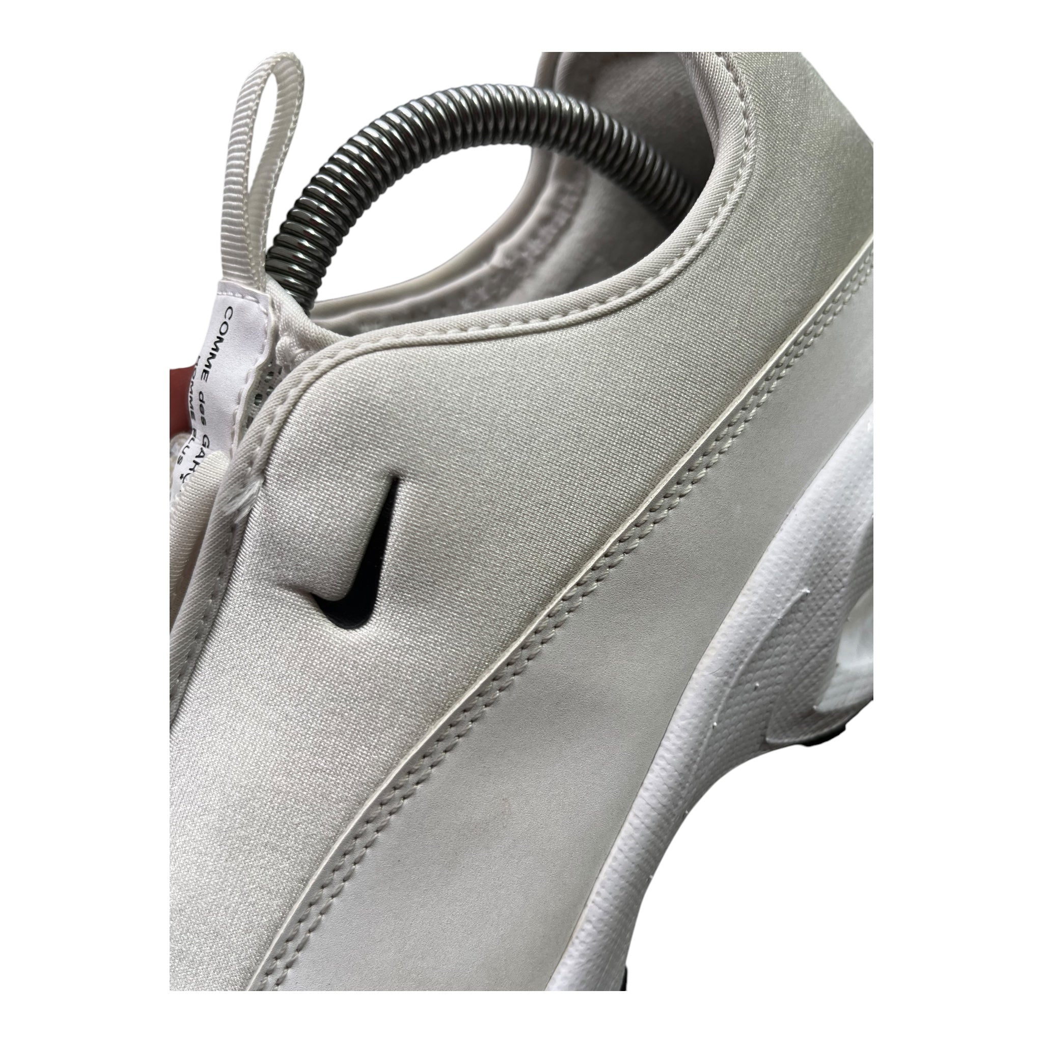 Nike Air Max Sunder SP Comme des Garçons White (41EU)