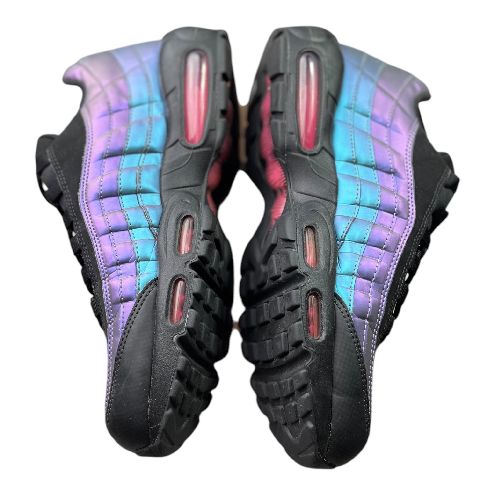 Nike Air Max 95 Throwback Future (44EU)