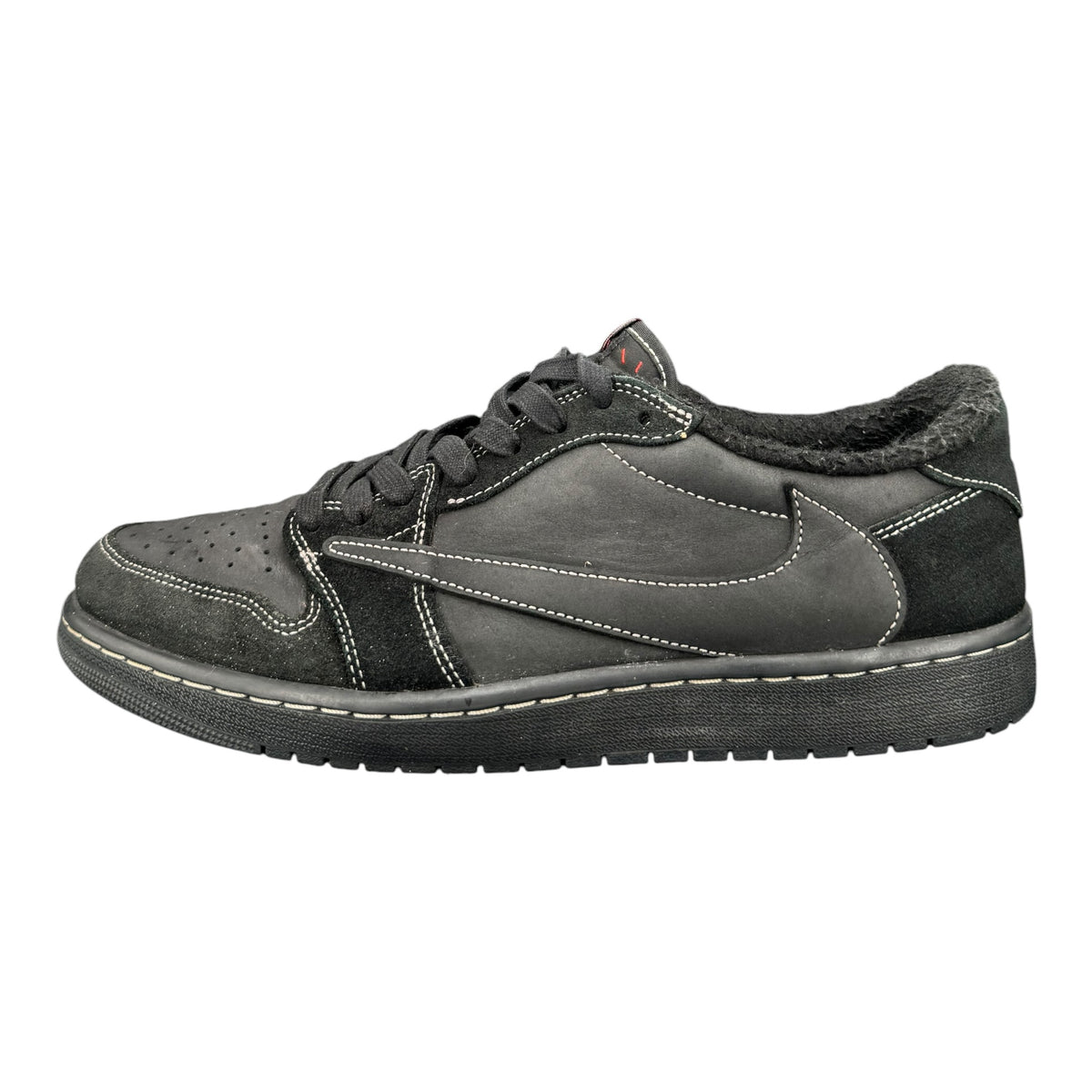 Jordan One Low Travis Scott Phantom (46EU)