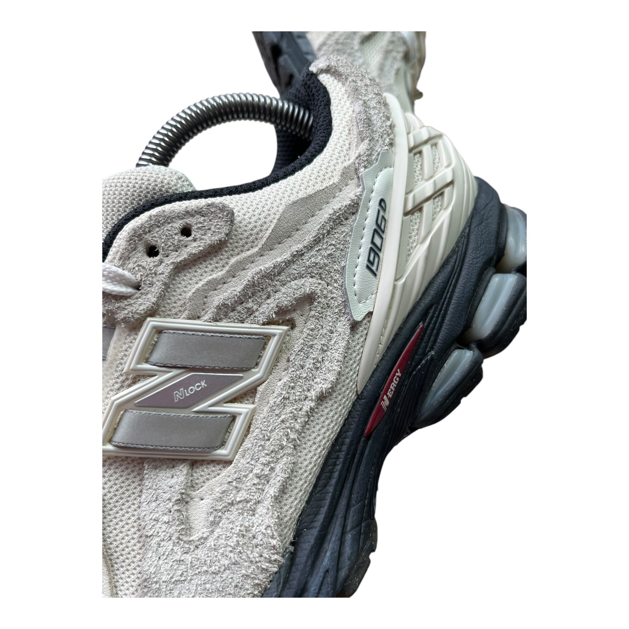 New Balance 1906D Protection Pack Turtledove (39.5EU)