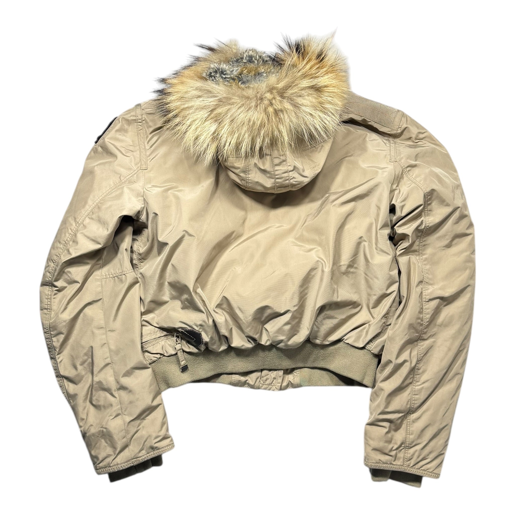 Doudoune Parajumpers Masterpiece (Young-Large)
