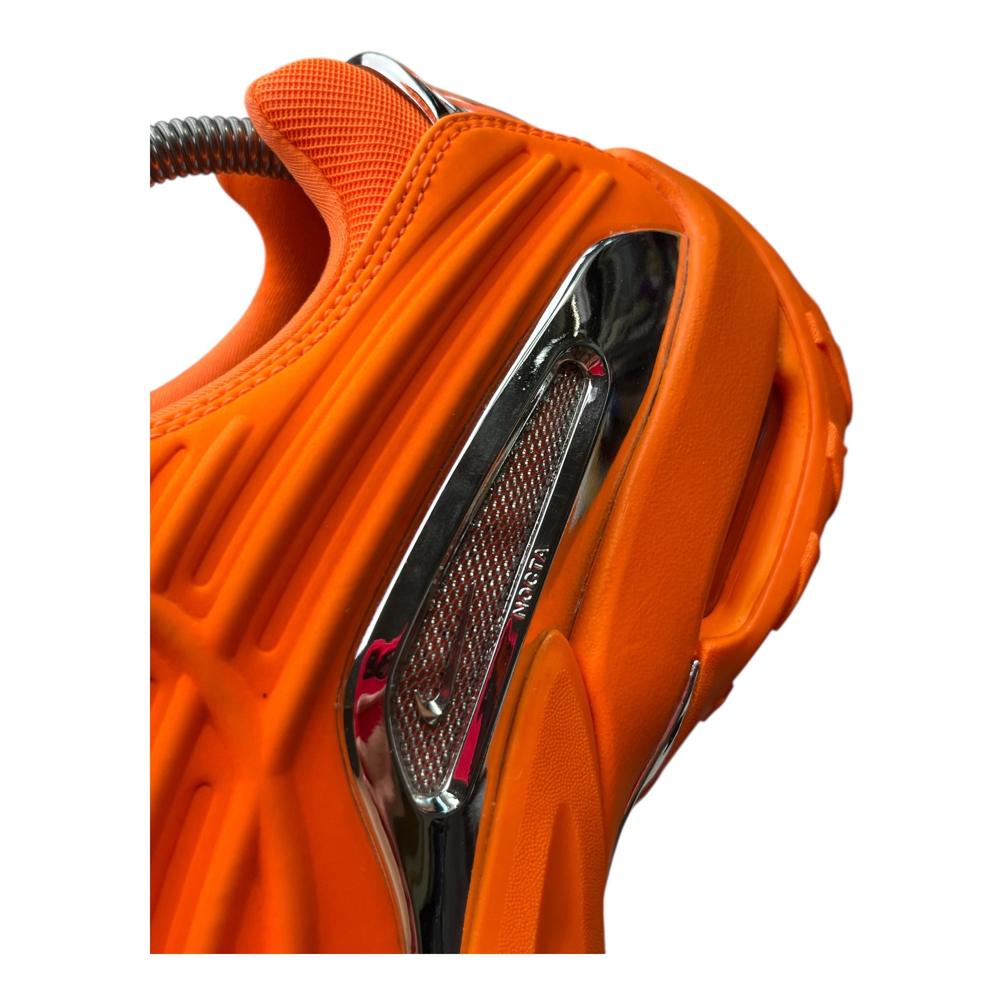 Nike NOCTA Hot Step 2 Total Orange (40EU)
