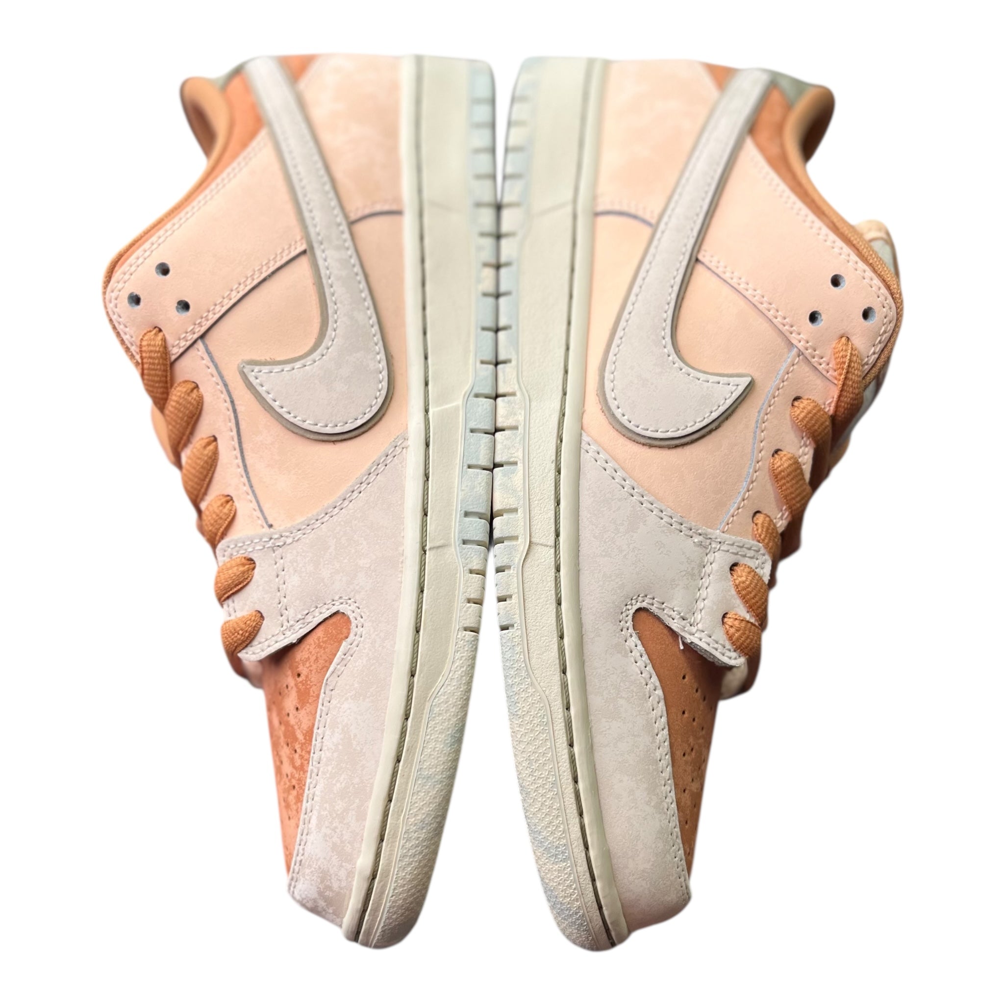 Nike Dunk Low Sb Trocadero Gardens (44EU)