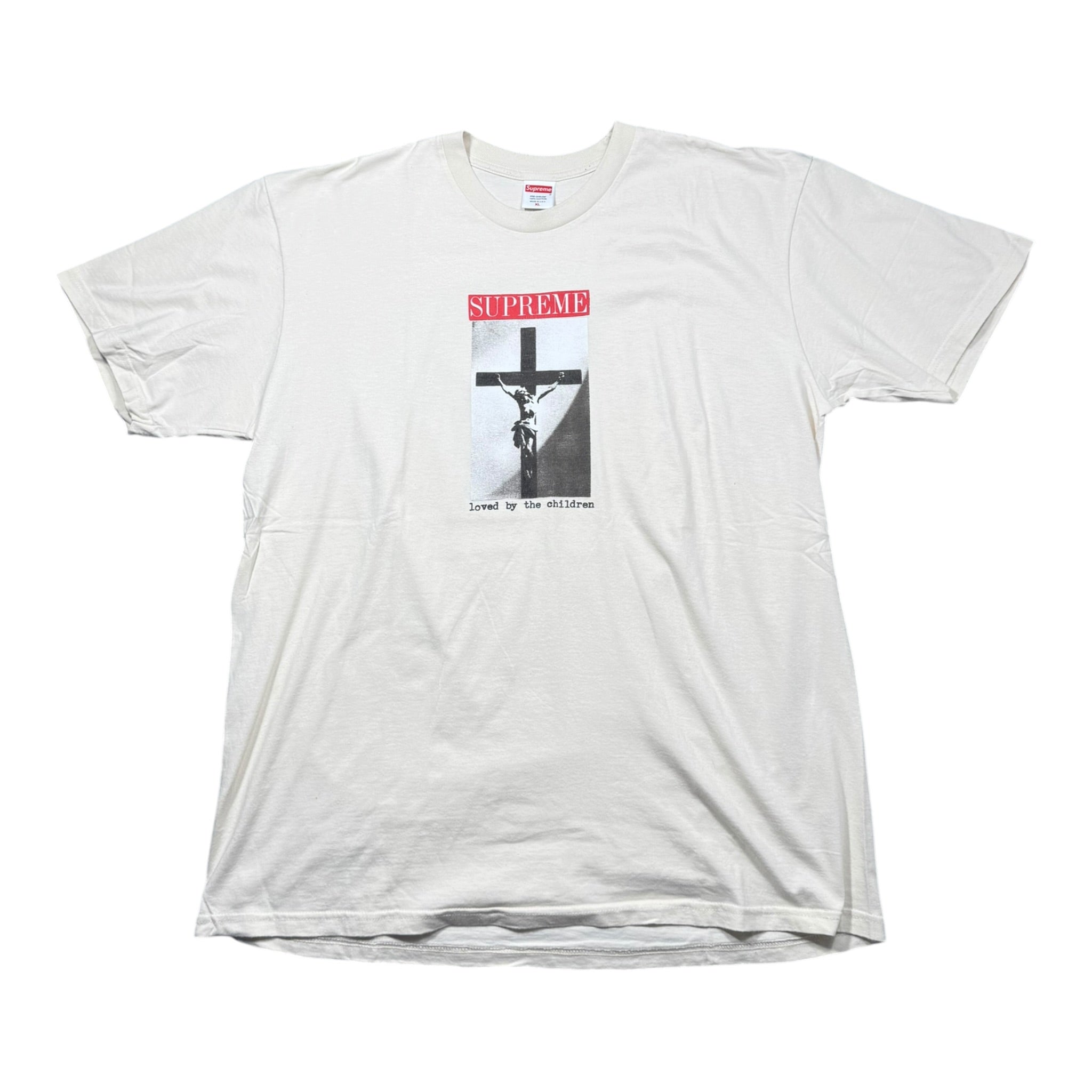T-shirt Supreme (XL)