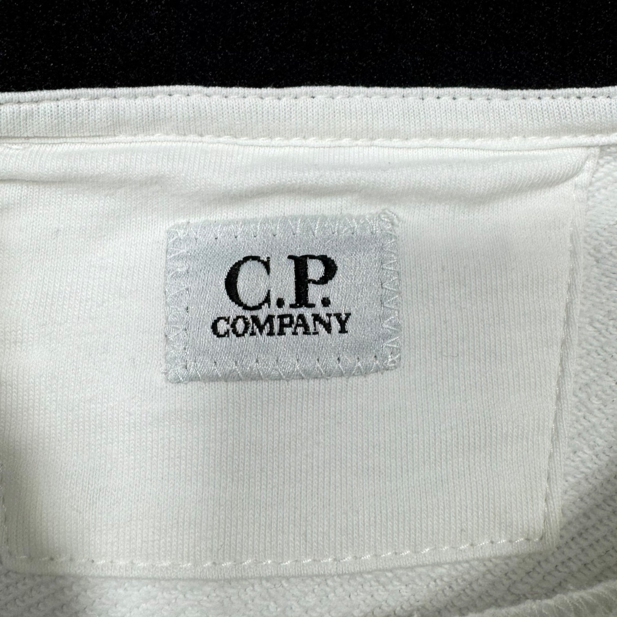 Sweat C.P. Company (M)