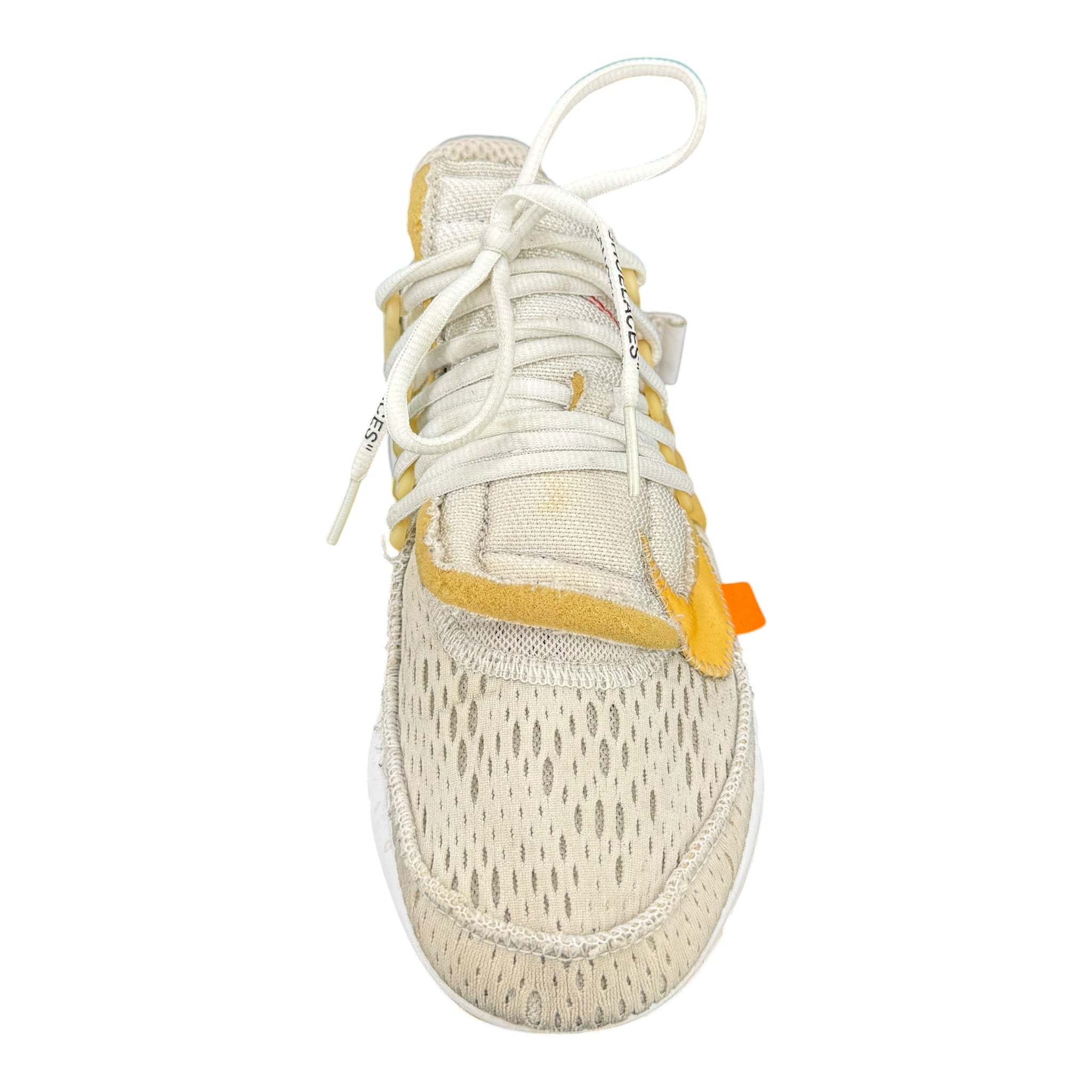 Air Max Presto Off-White (40EU)