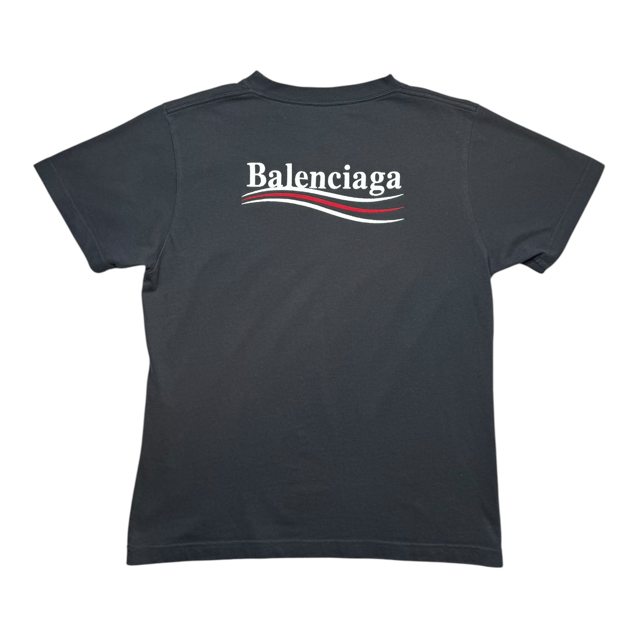 T-shirt Balenciaga (M)
