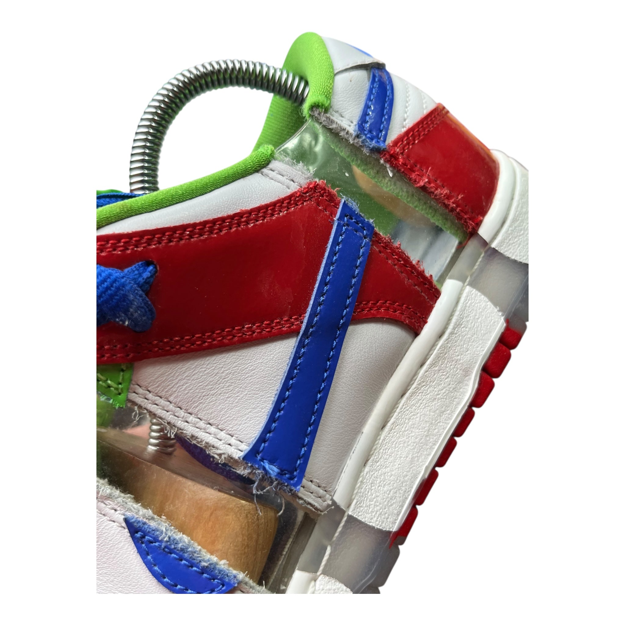 Nike Dunk Low SB OG EBay Sandy Bodecker (42EU)