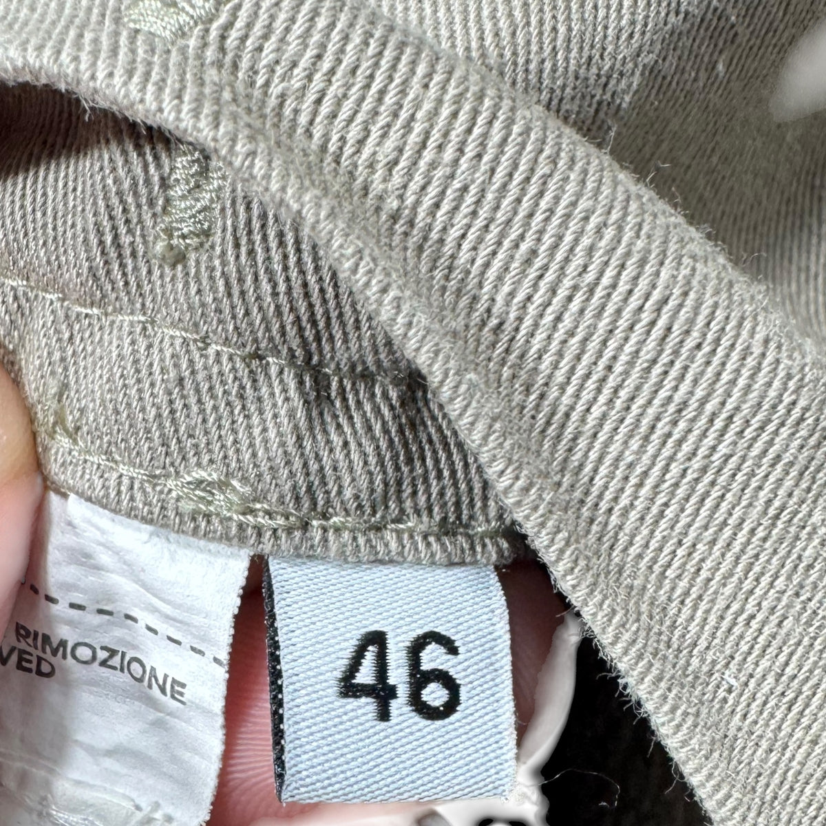 Veste Softshell C.P. Company (S)