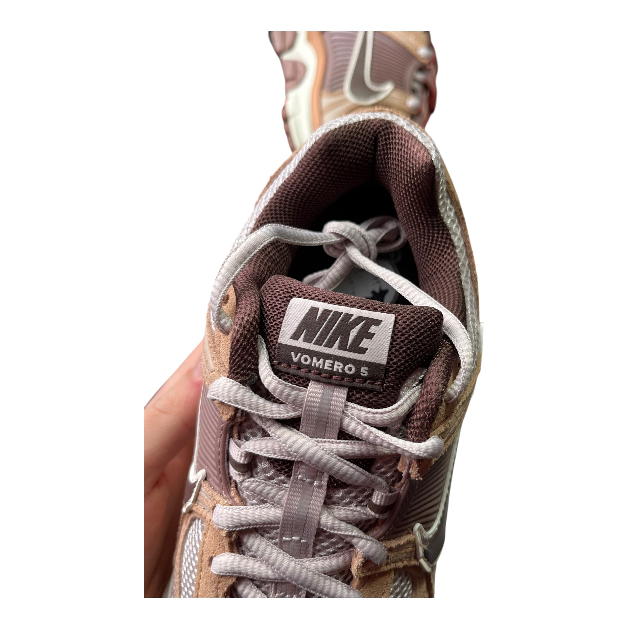 Nike Zoom Vomero 5 Dusted Clay (36.5EU)