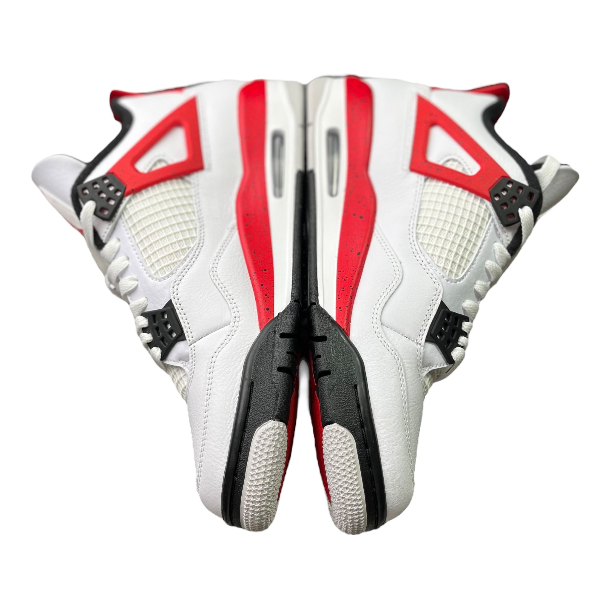 Jordan 4 Retro Red Cement (42EU)