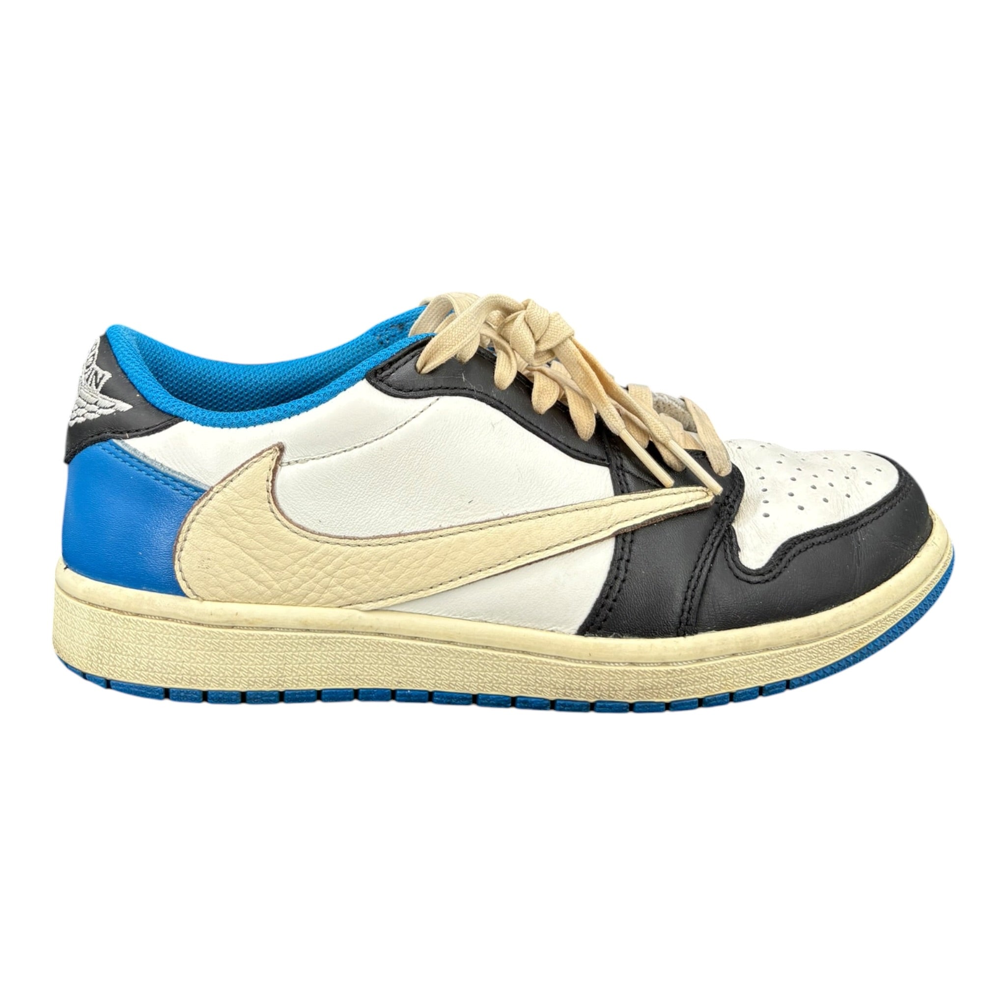 Jordan One Low Travis Scott Fragment (41EU)