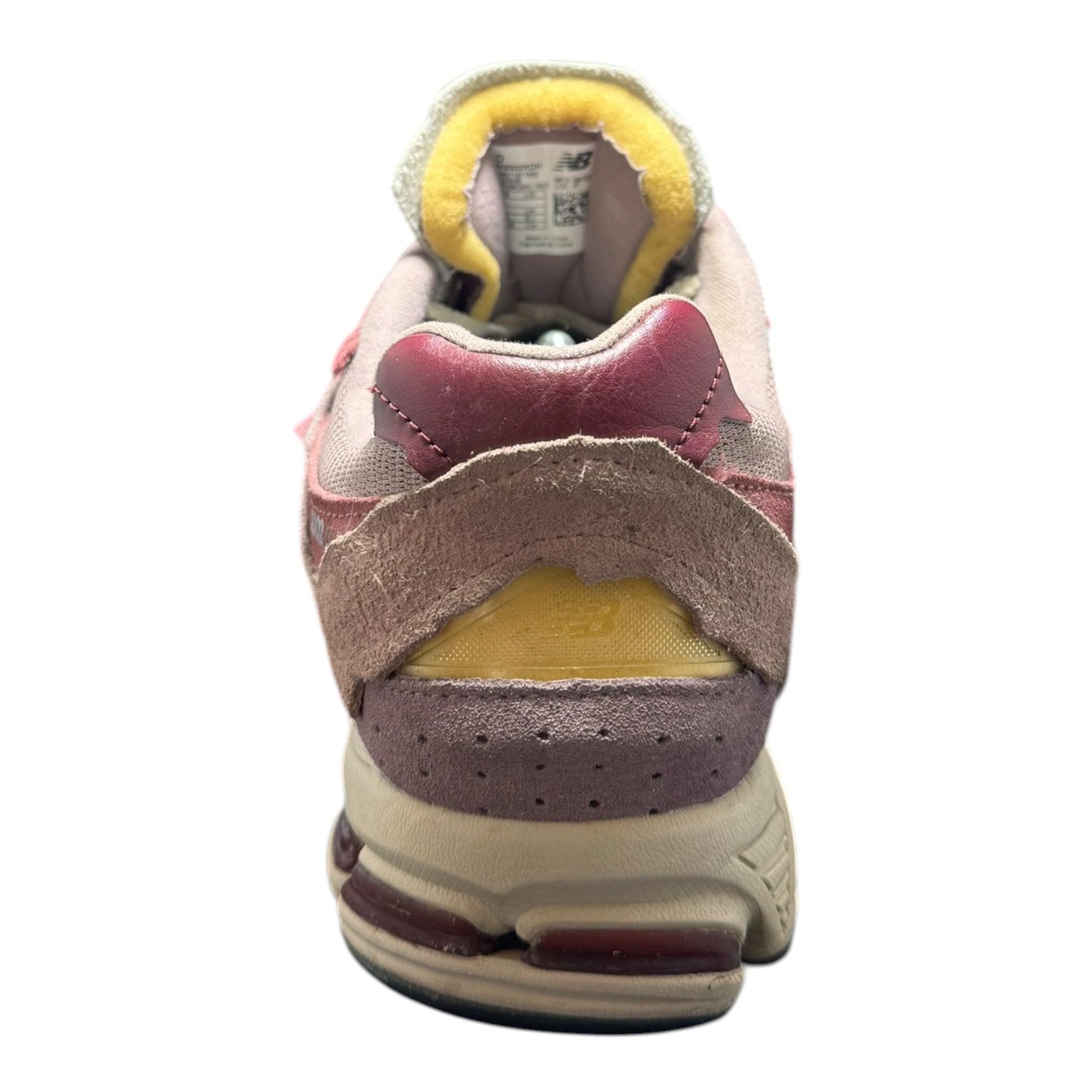 New Balance 2002r Protection Pack (43EU)