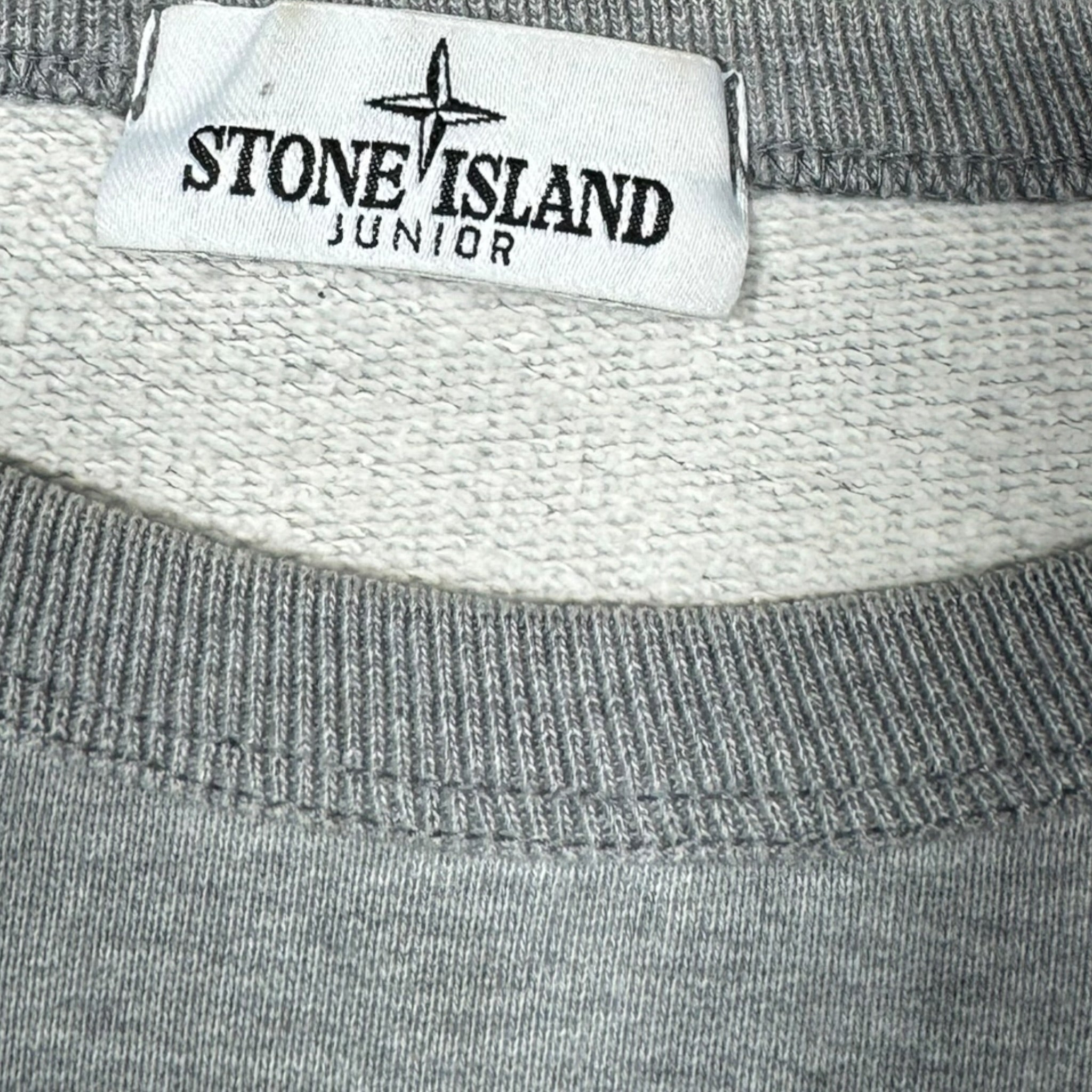 Sweat Stone Island (14A)