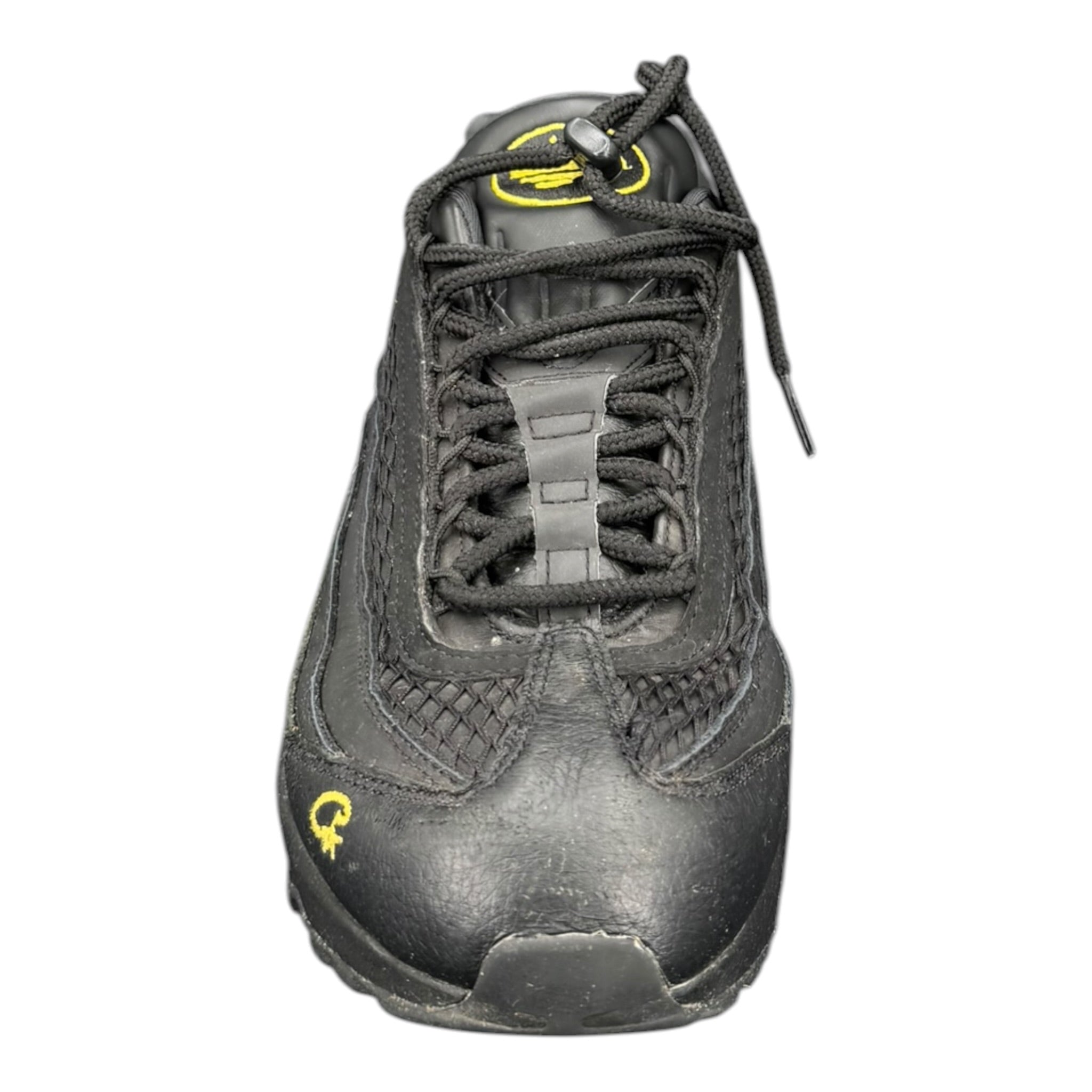 Air Max 95 Corteiz Black Honey (44.5EU)