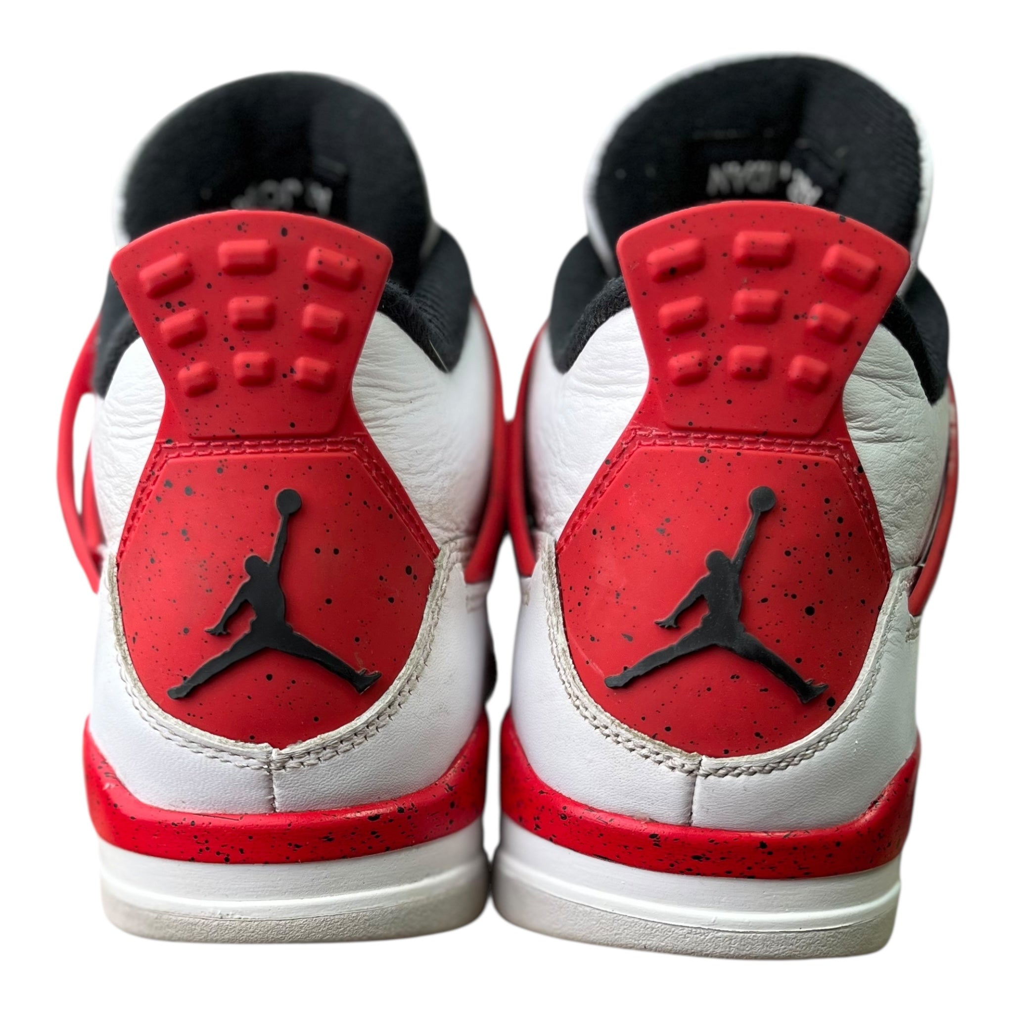 Jordan 4 Retro Red Cement (41EU)