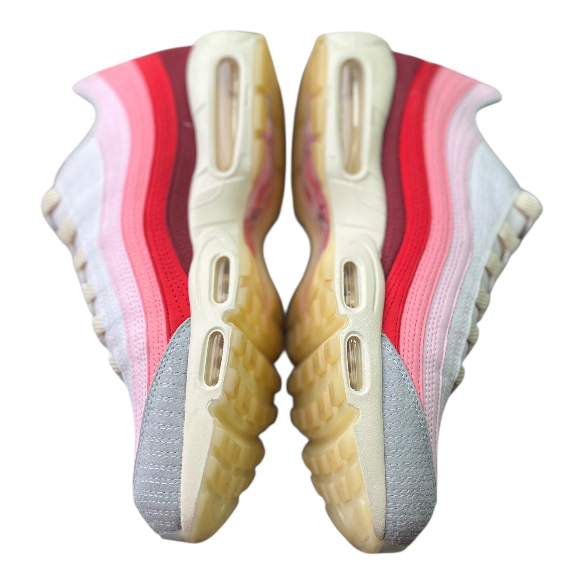 Nike Air Max 95 Anatomy Of Air (46EU)
