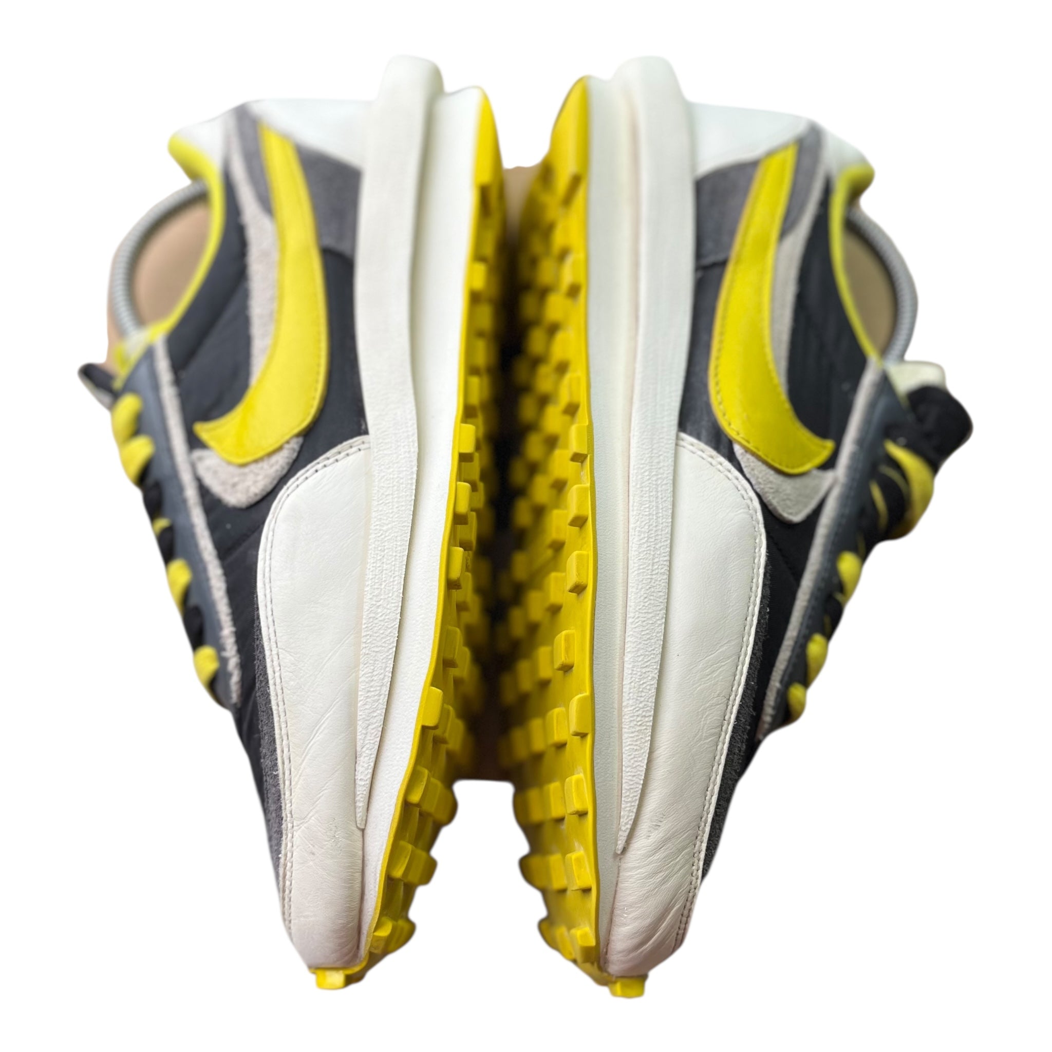 Nike Ld Waffle Sacai Undercover Bright Yellow (42.5EU)