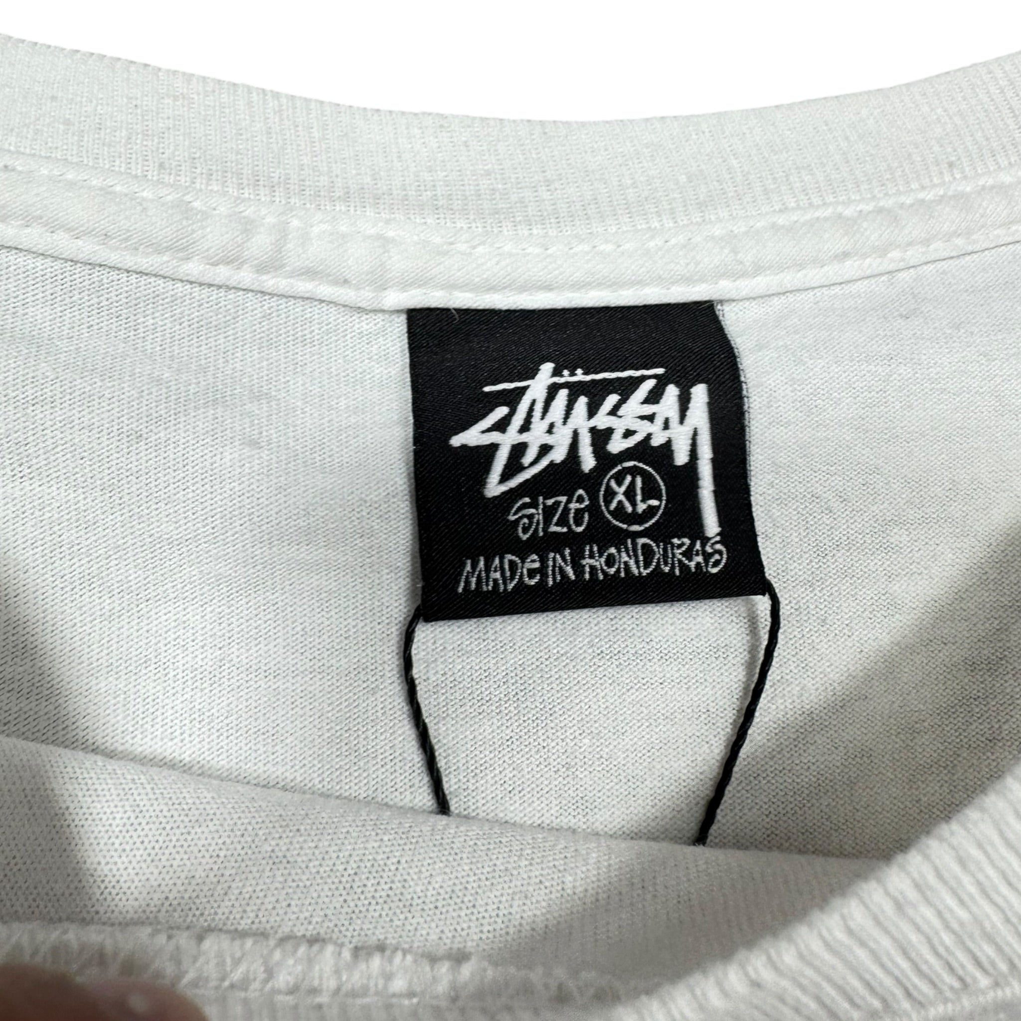 T-Shirt Stussy (XL)