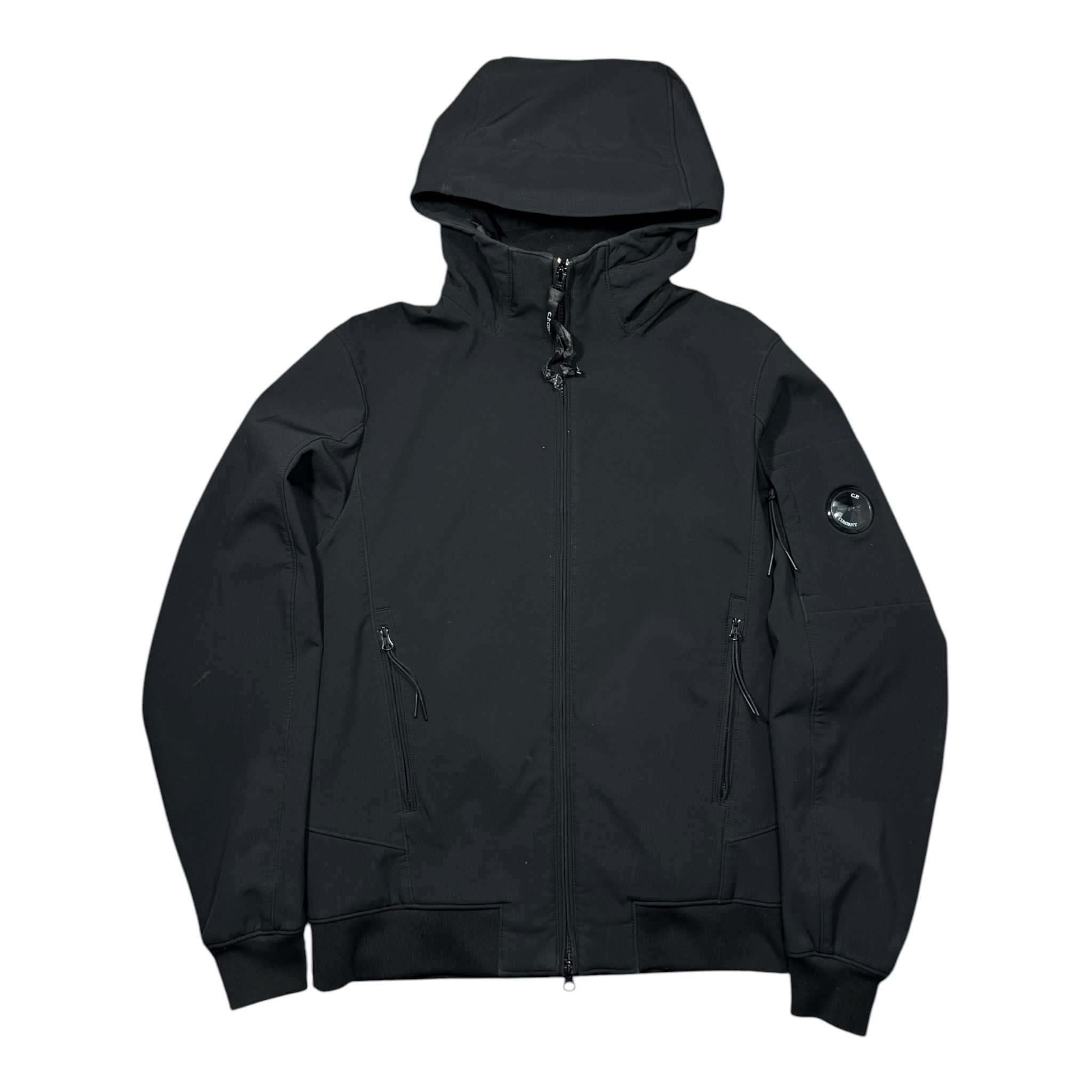 Softshell C.P. Company (S)