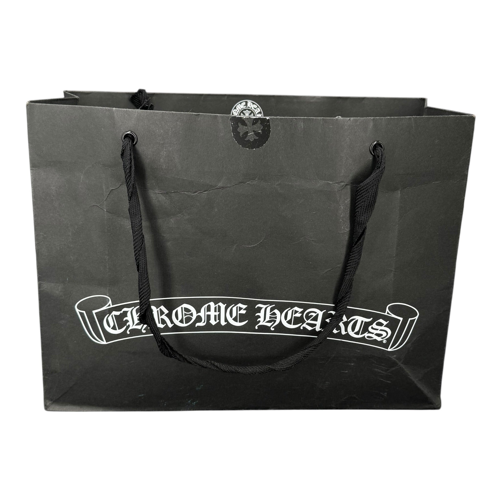 Casquette Chrome Hearts