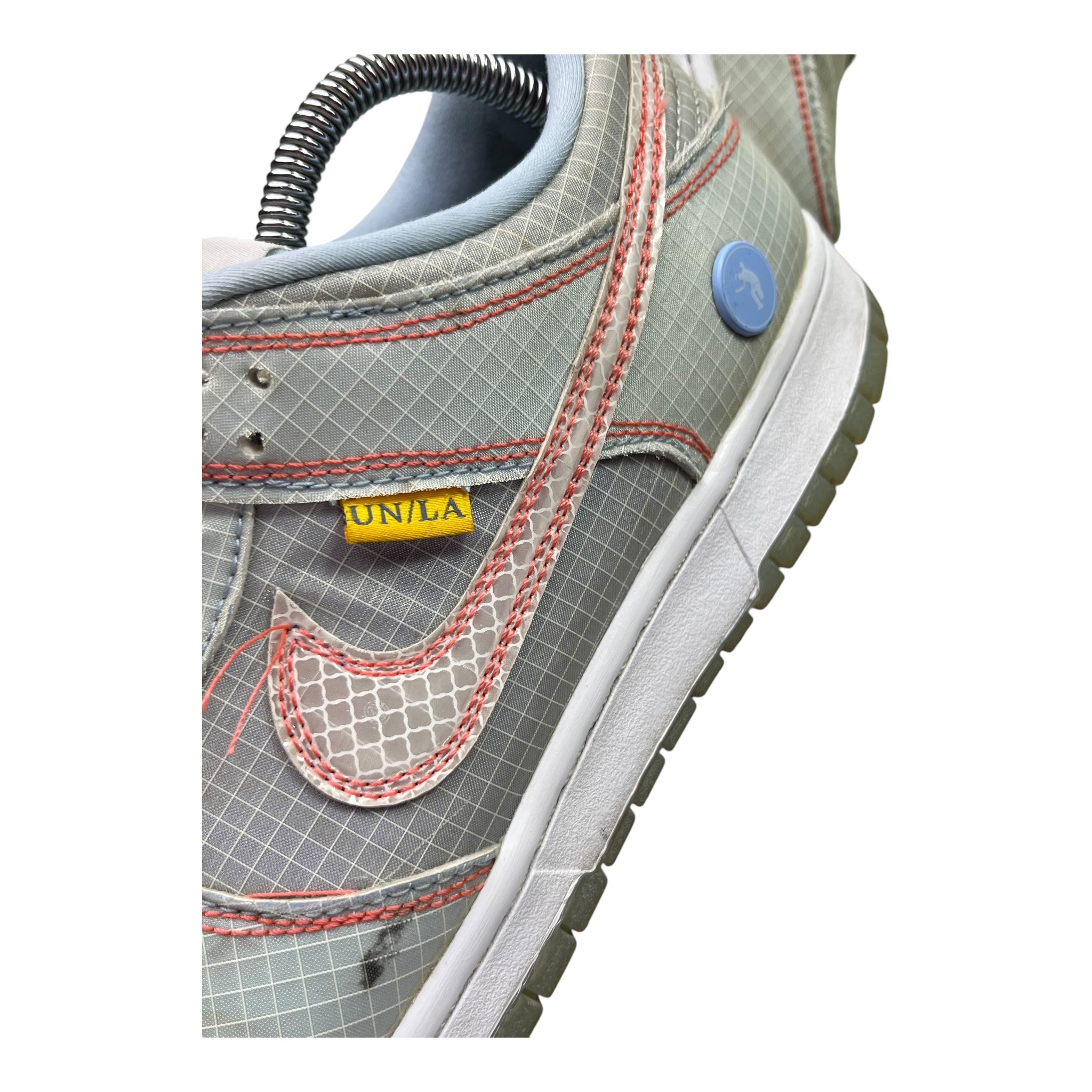 Nike Dunk Low Union LA Argon (43EU)