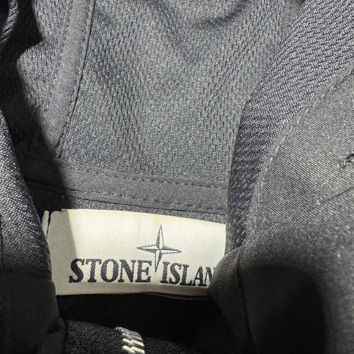 Softshell Stone Island (S)