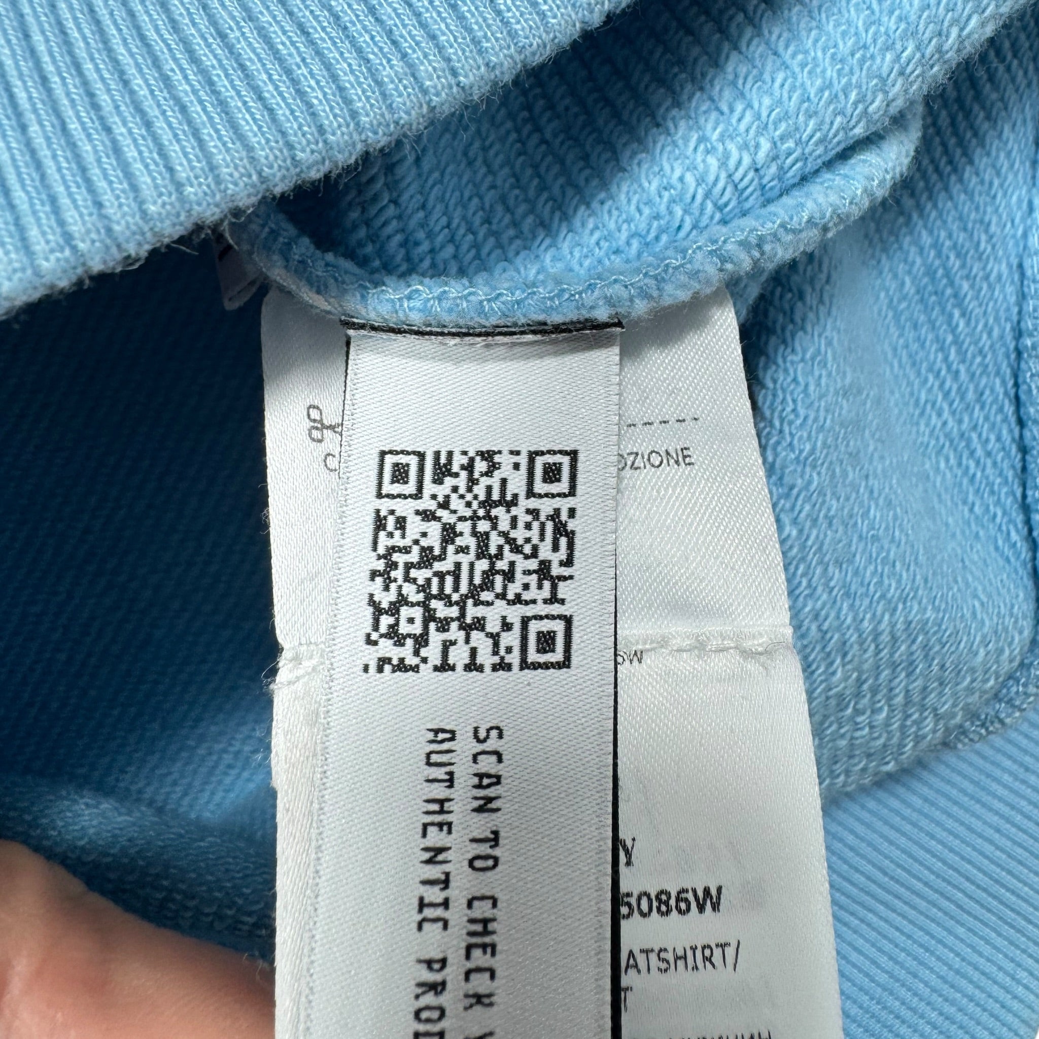 Sweat C.P. Company (M)