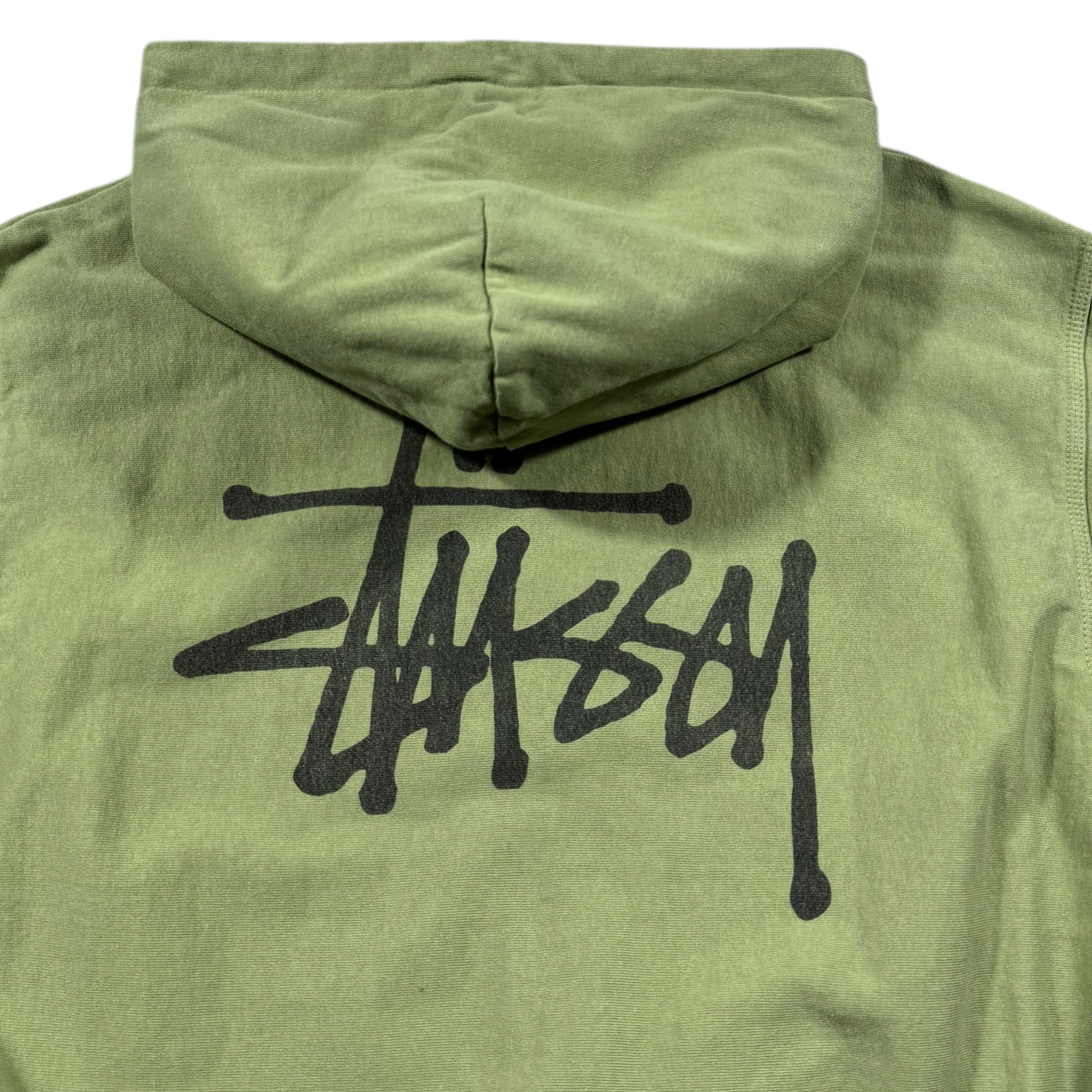 Stussy Sweatshirt (M)