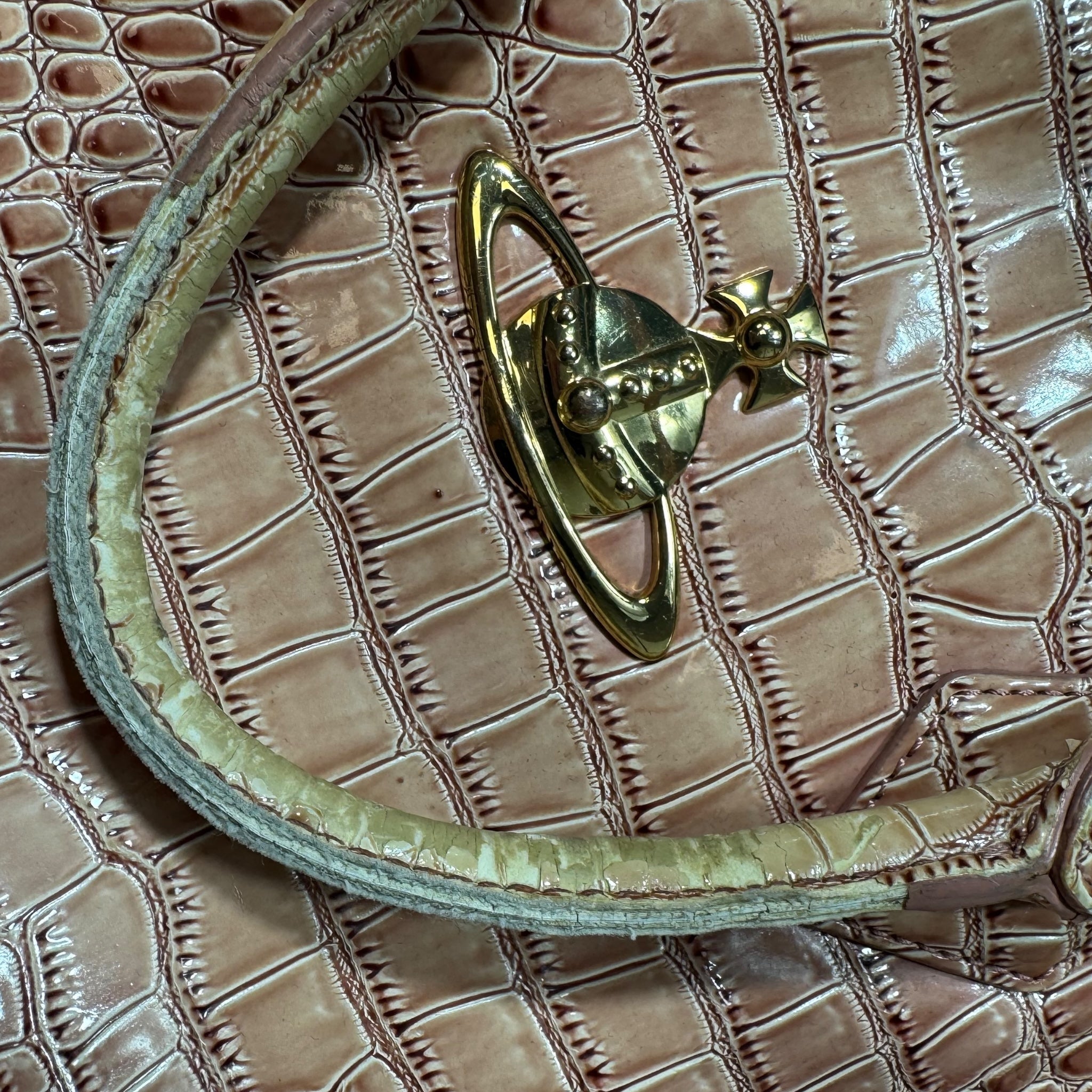 Sac Vivienne Westwood