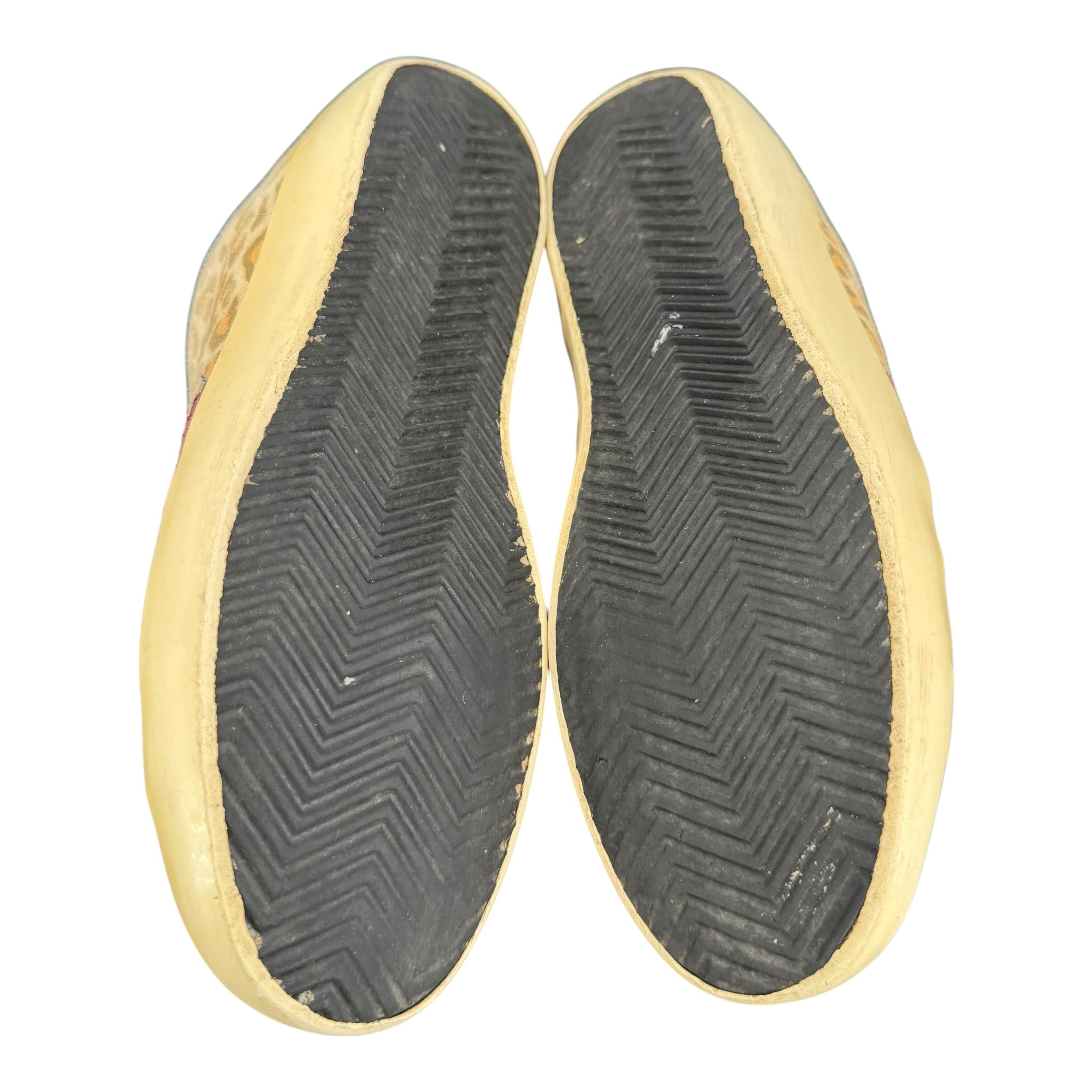 Golden Goose SuperStar (36EU)