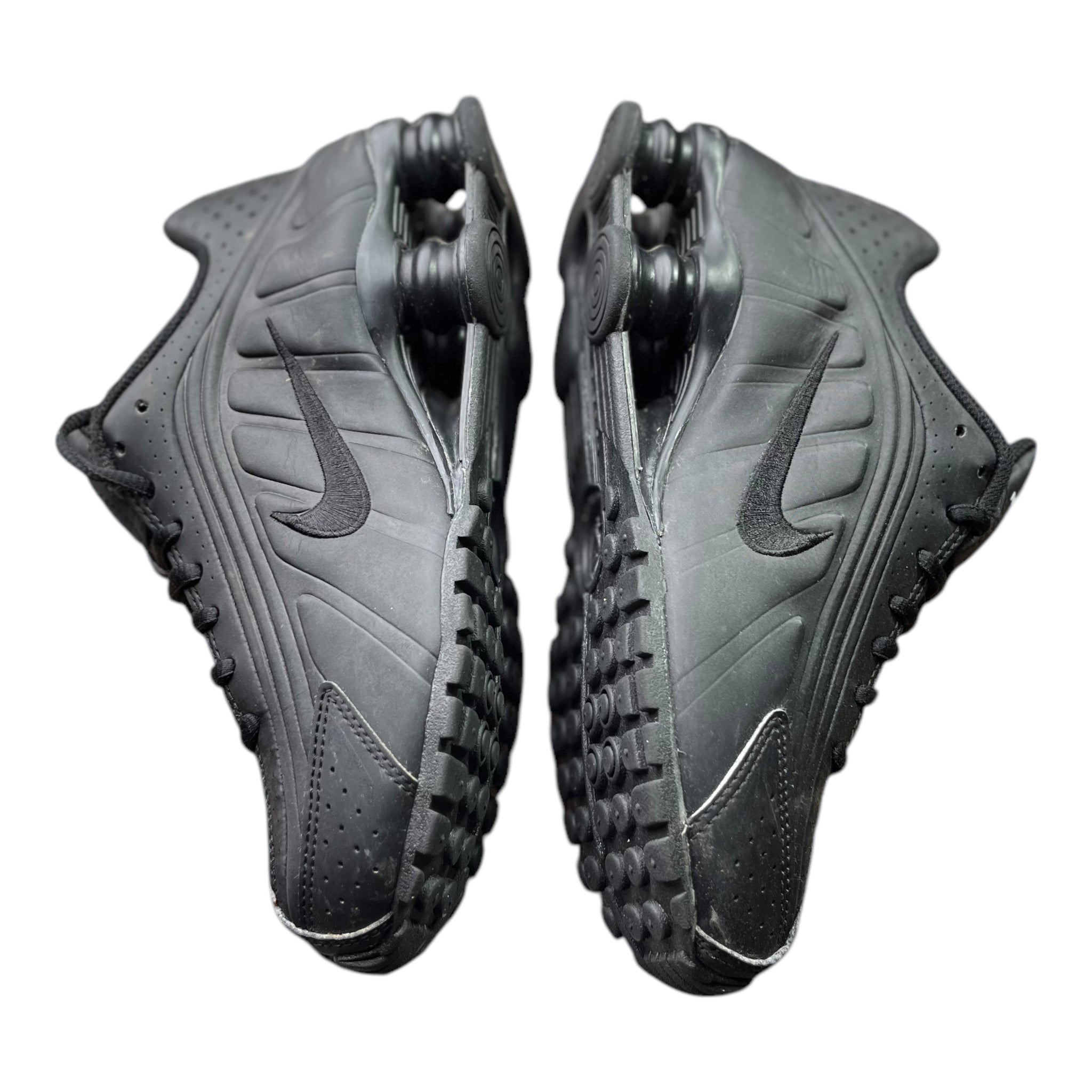Nike Shox R4 Triple Black
(35.5EU)