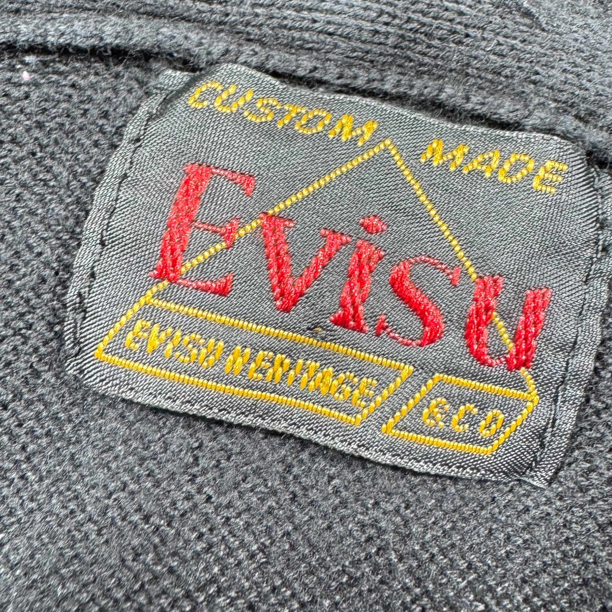 Sweat Evisu (S)