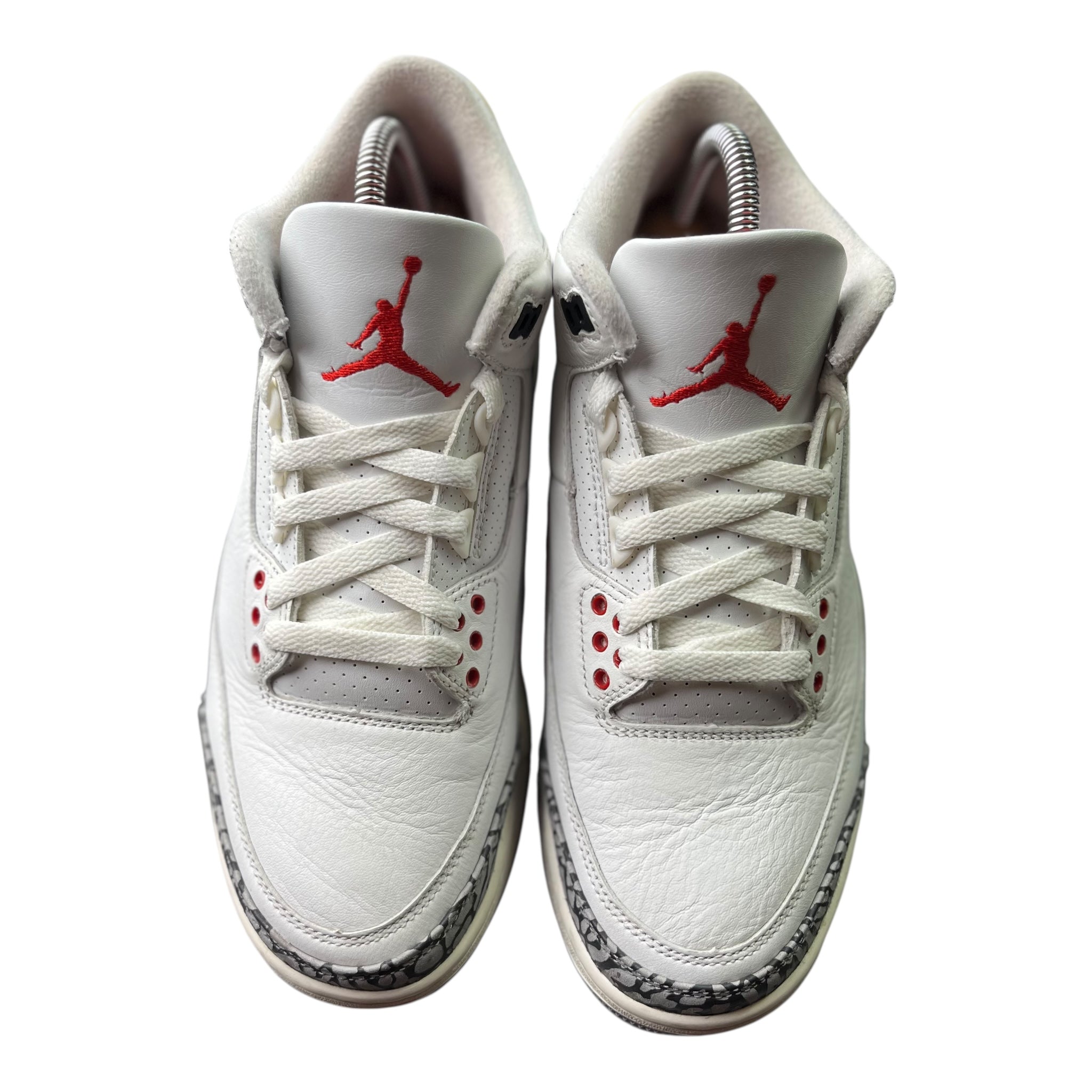 Jordan 3 Retro White Cement Reimagined (41EU)
