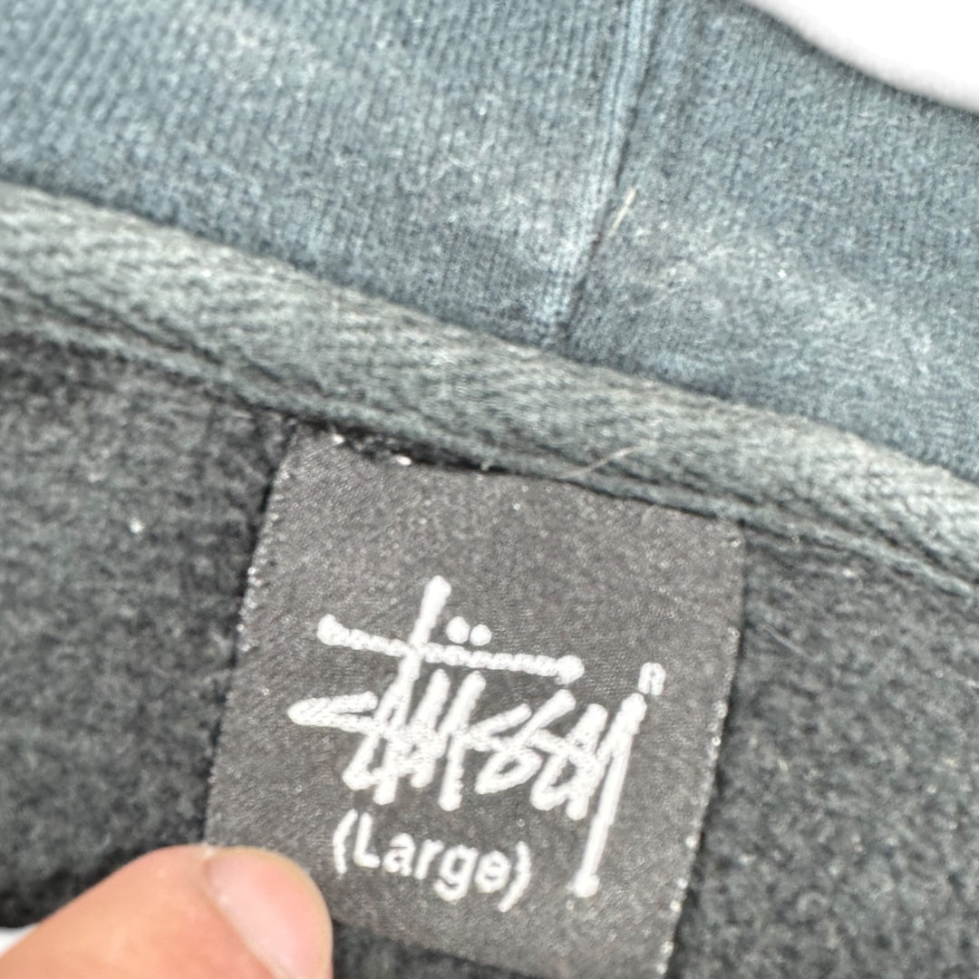 Stussy Sweatshirt (L)