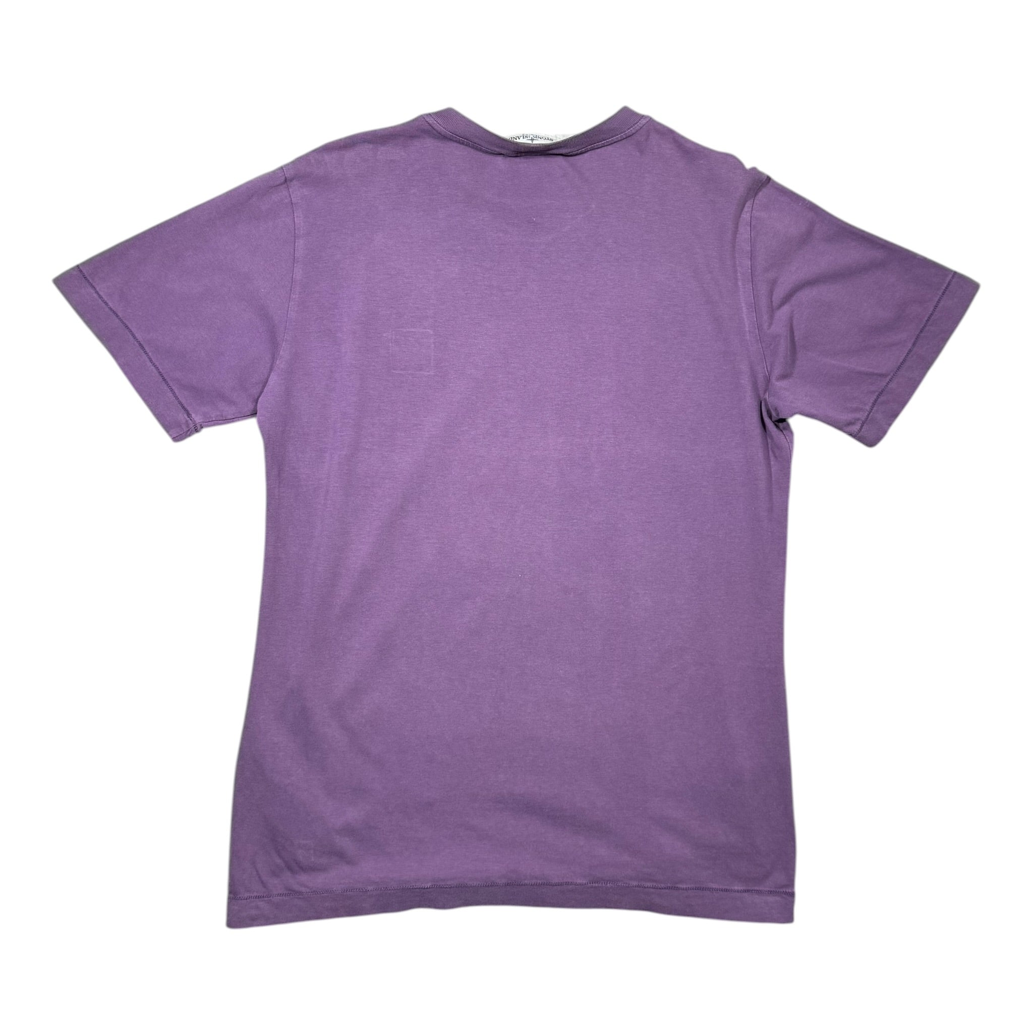 T-shirt Stone Island (14A)