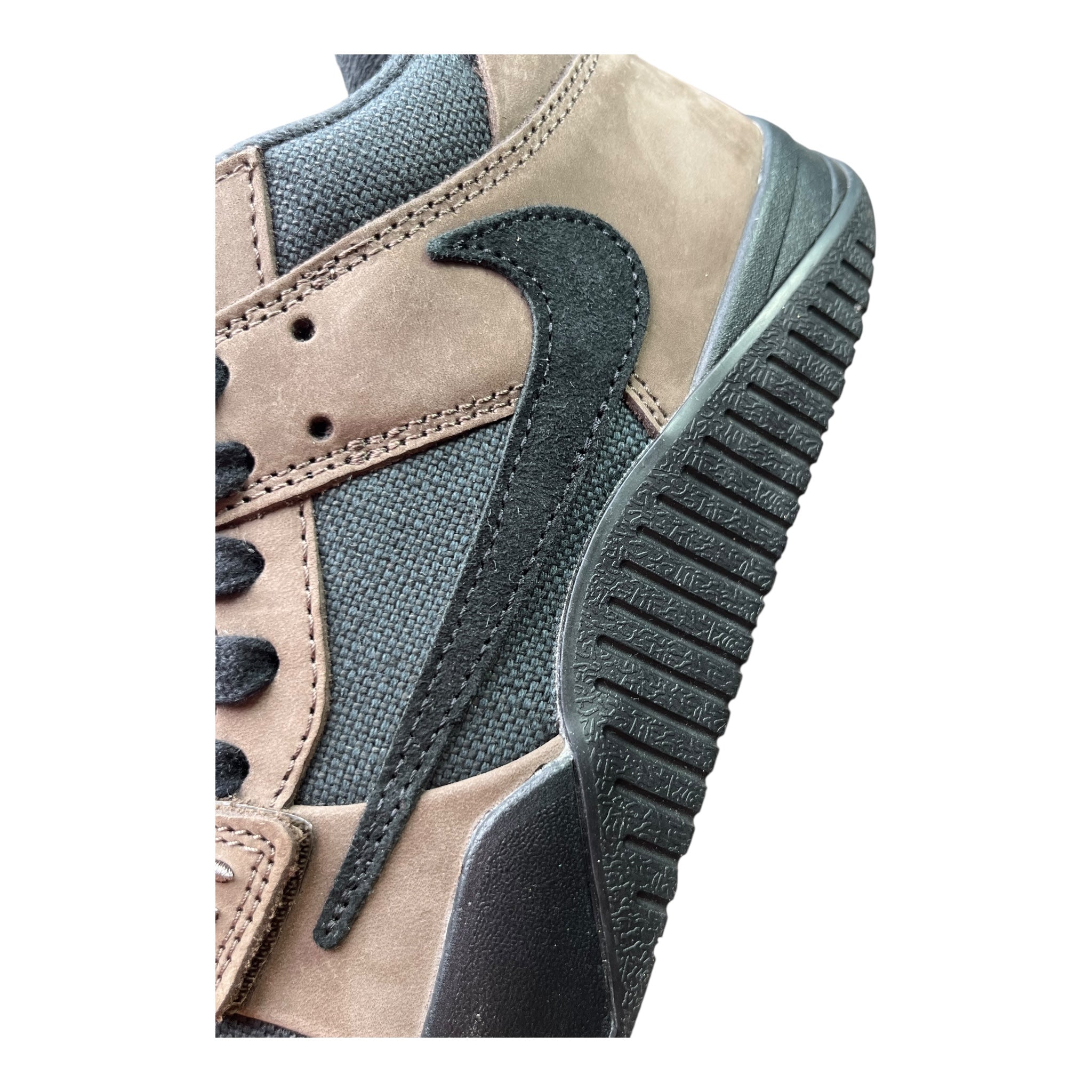 Jumpman Jack Travis Scott Mocha (42.5EU)