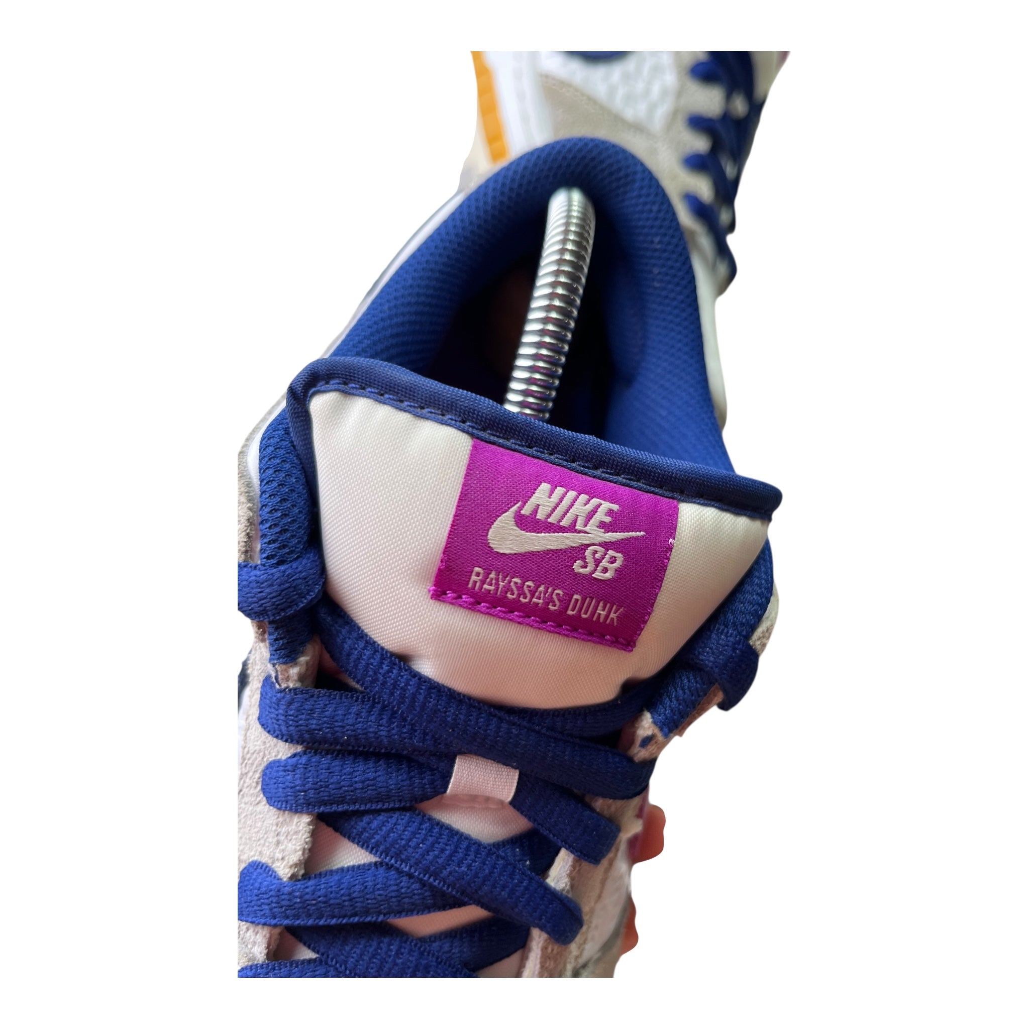 Nike Dunk Low SB Rayssa Leal (42.5EU)