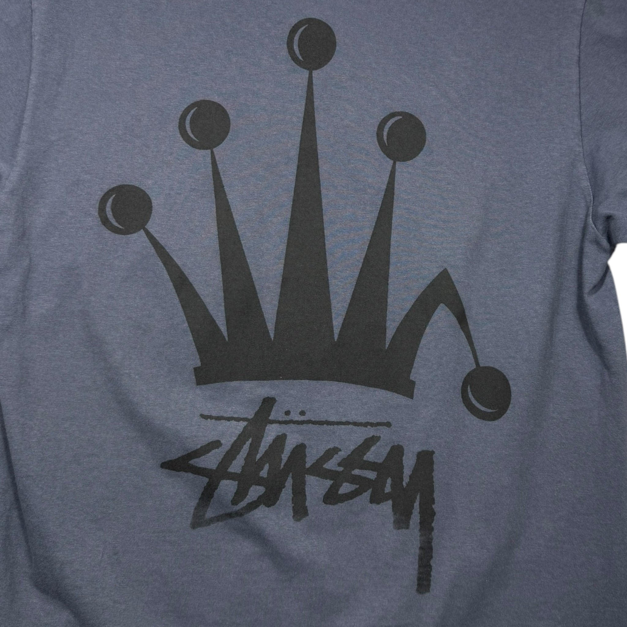 T-shirt Stussy (S)