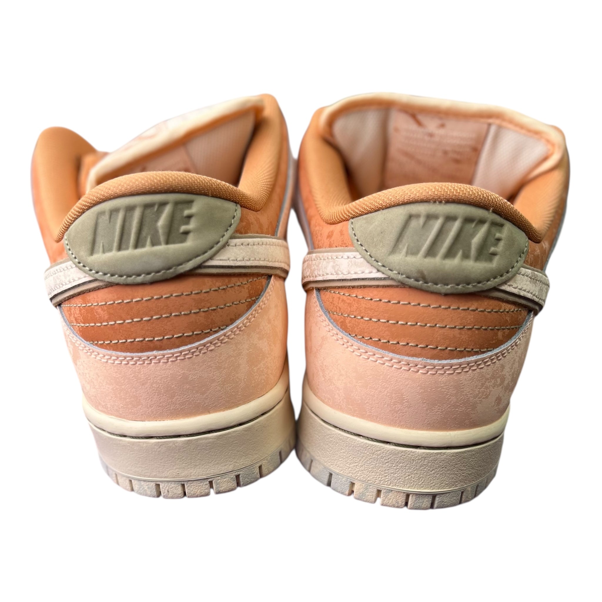 Nike Dunk Low Sb Trocadero Gardens (44EU)