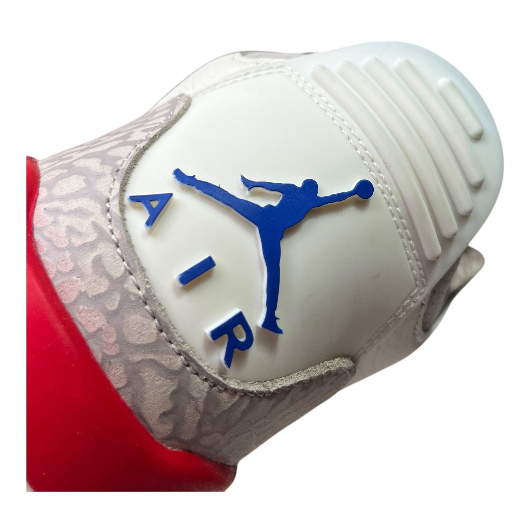 Jordan 3 Retro International Flight (42EU)