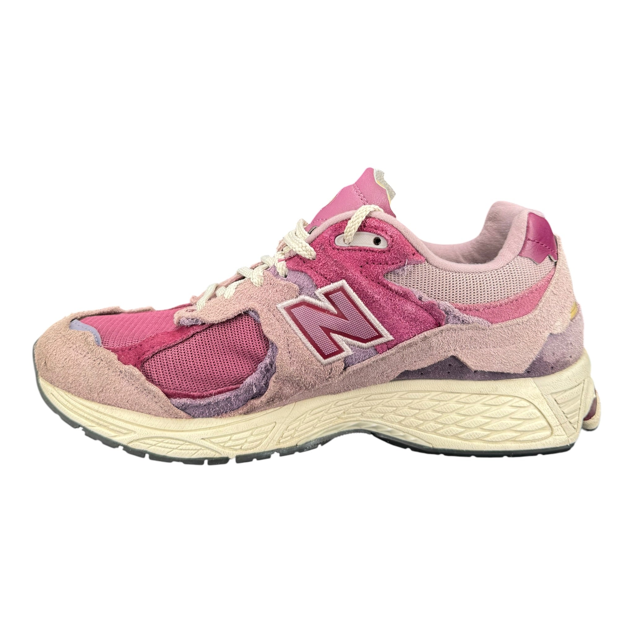 New Balance 2002r Protection Pack (44EU)