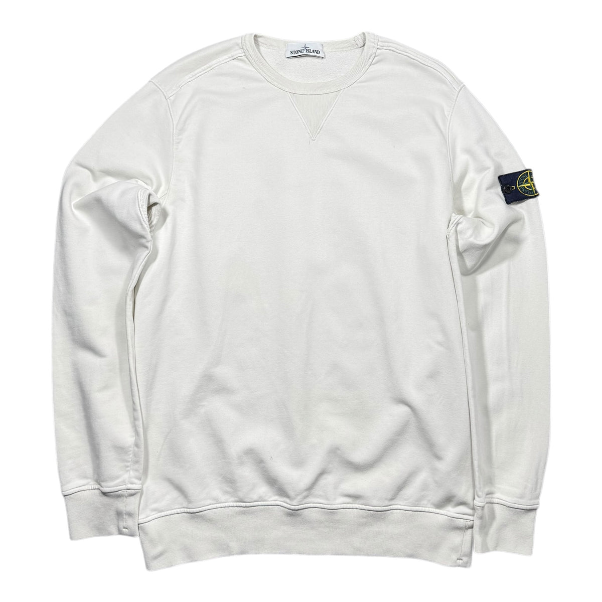 Sweat Stone Island (XL)
