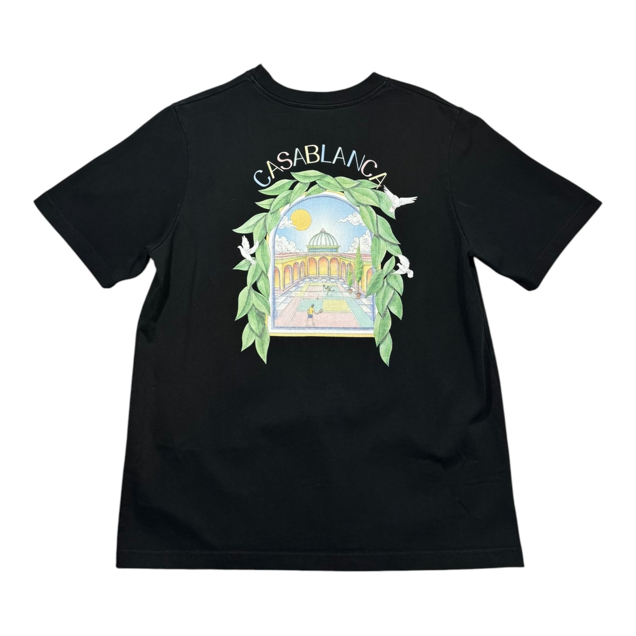 T-Shirt Casablanca (L)