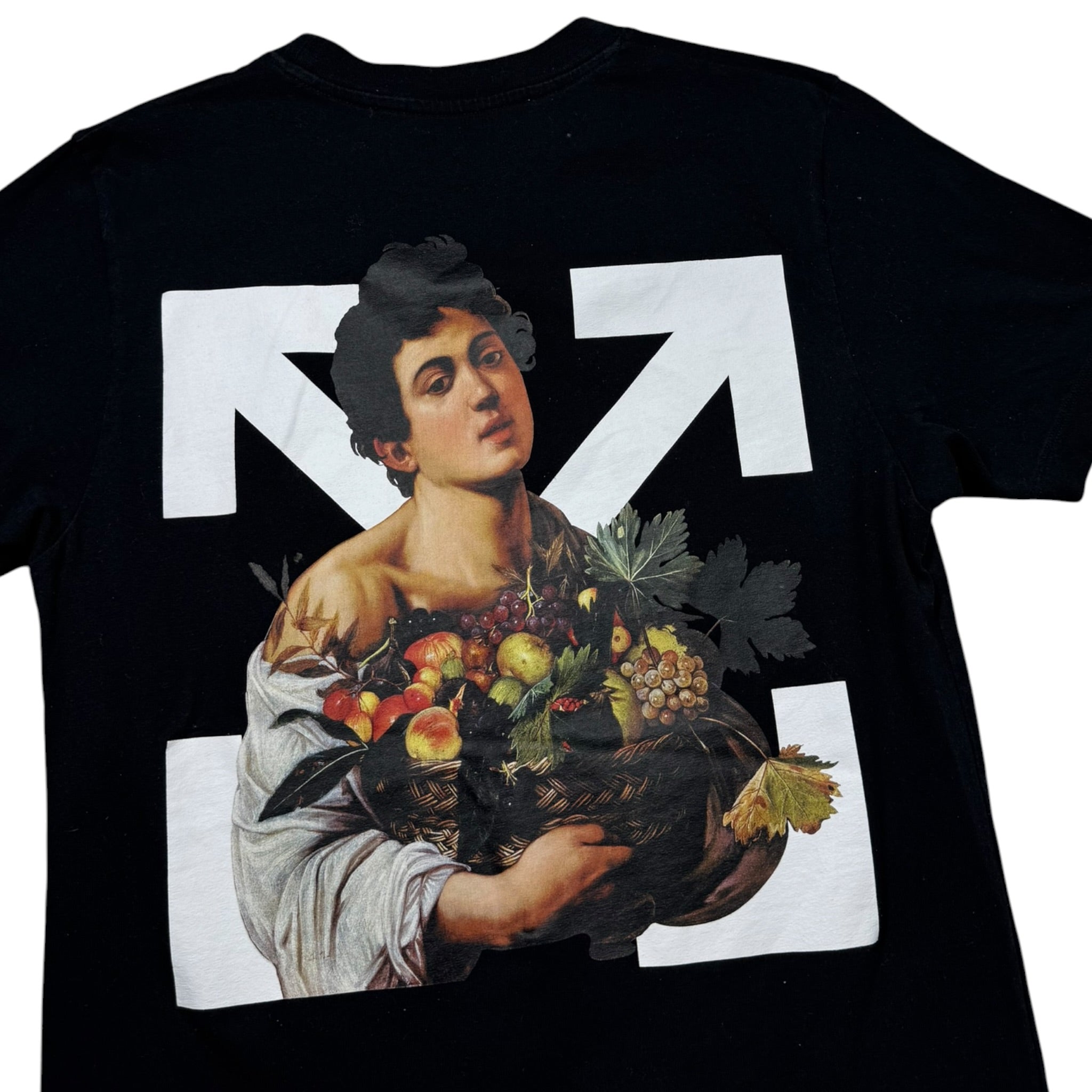 T-shirt Off-White (S)