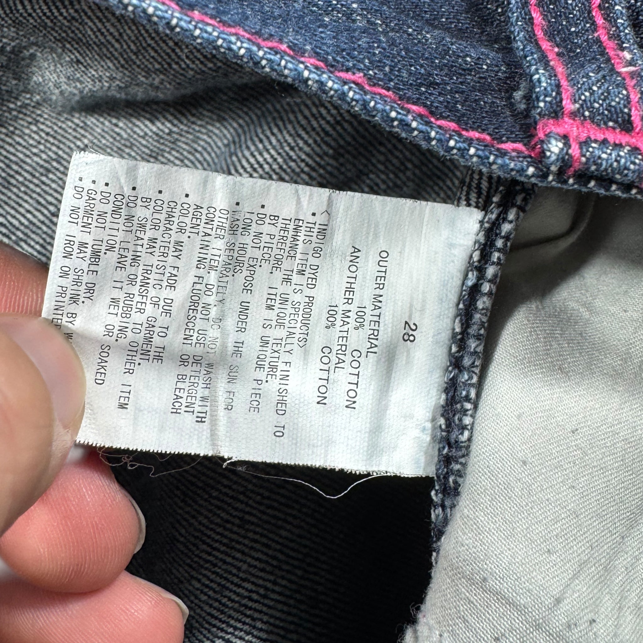 Jort Stussy (S)