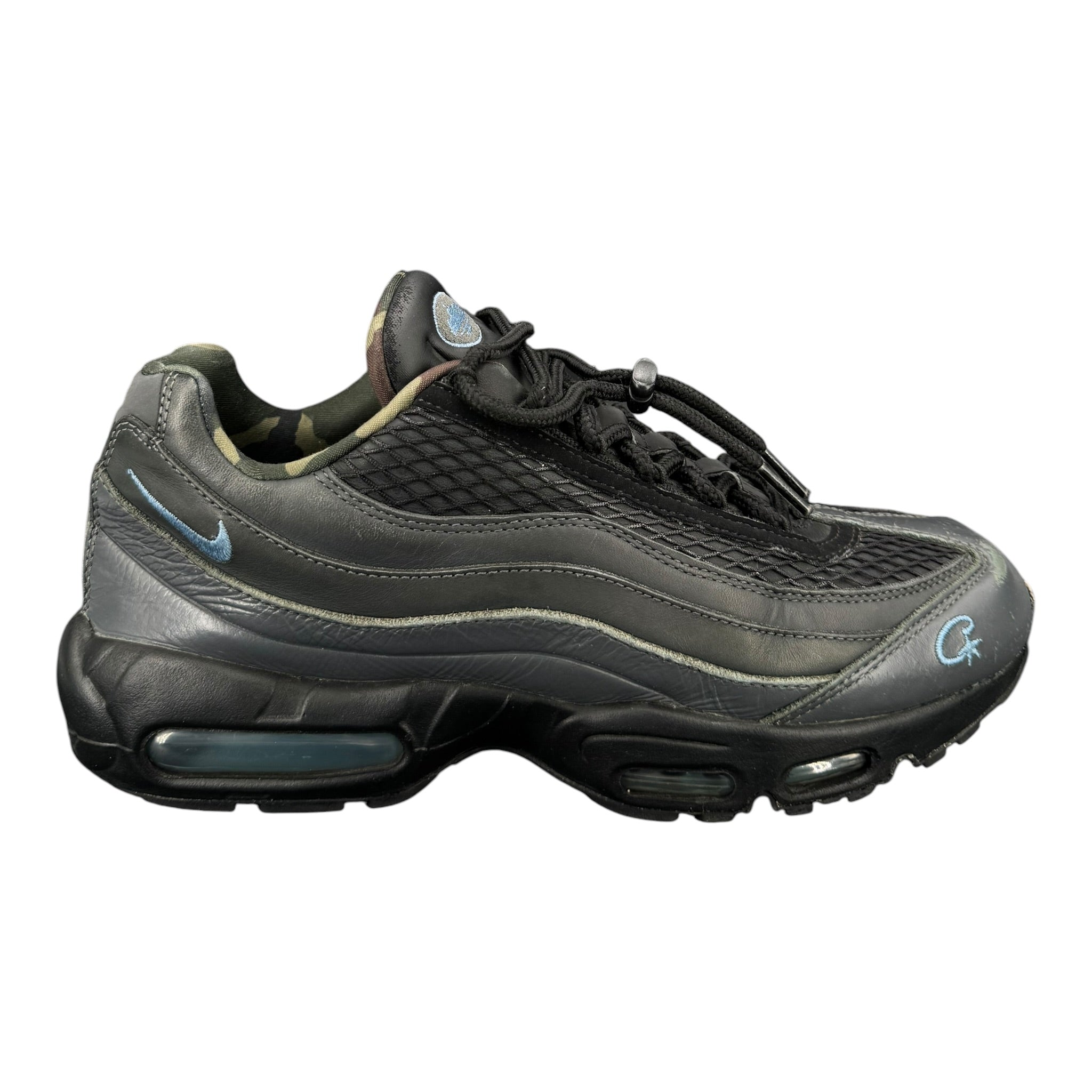 Air Max 95 Corteiz (45.5EU)