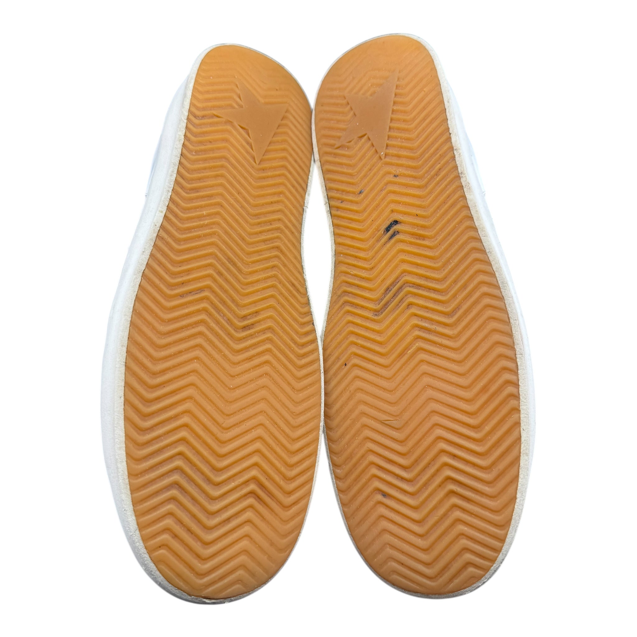 Golden Goose Star Dan (44EU)