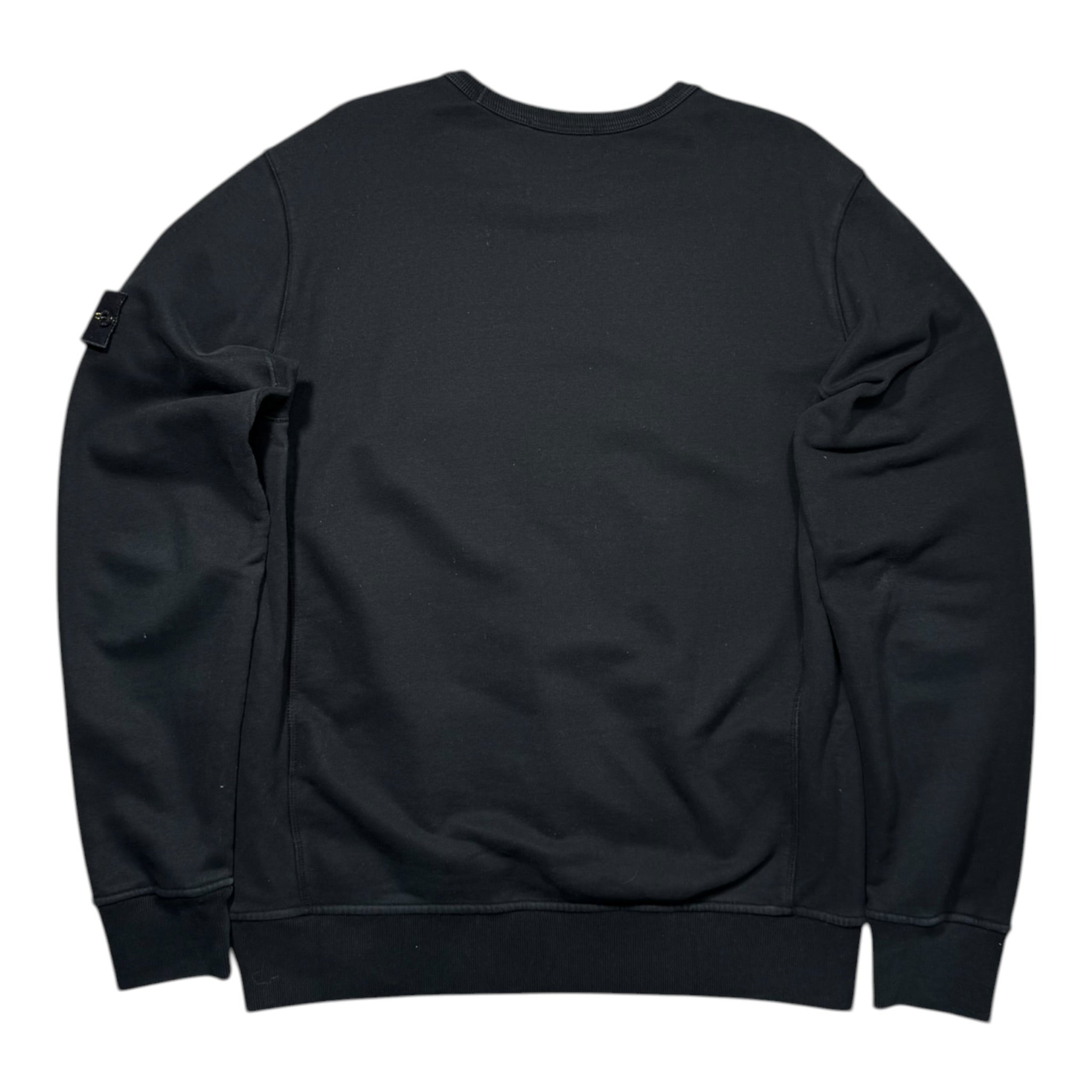 Sweat Stone Island (L)